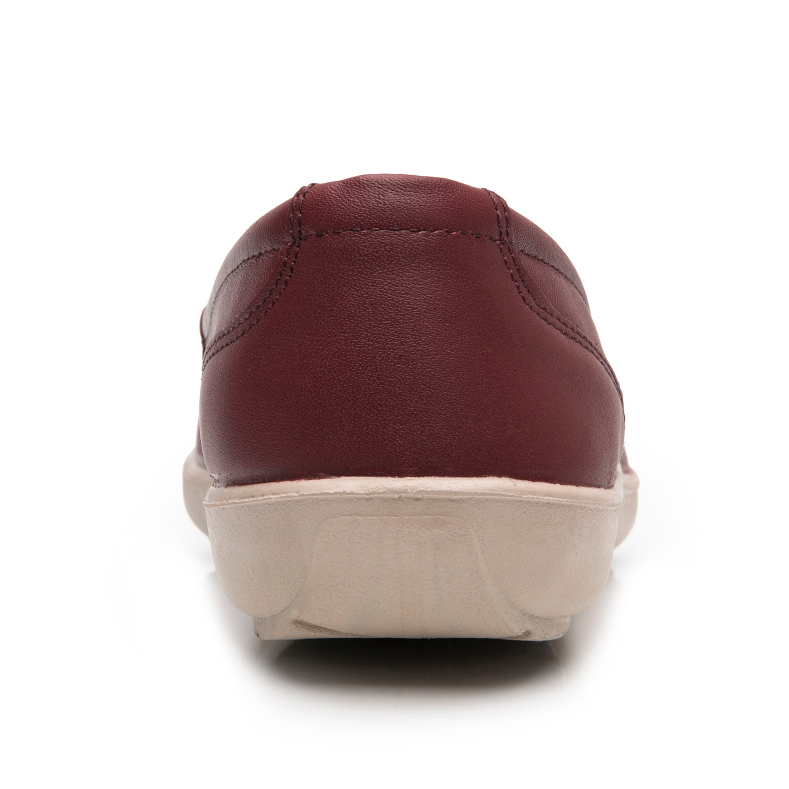 Zapato Mocasín Clásico Confort Casual Para Dama Flexi 101912 Negro