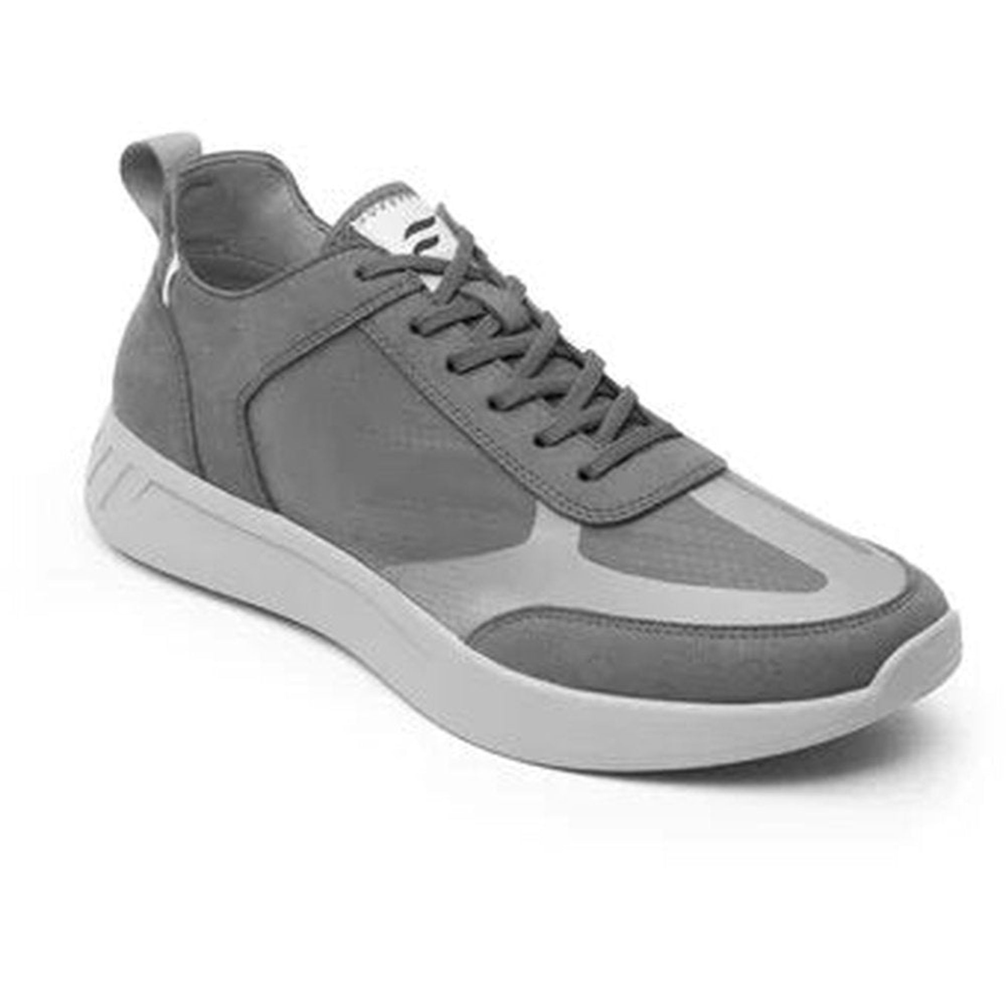 Tenis Casual Caballero Flexi Forseti 409002 Gris