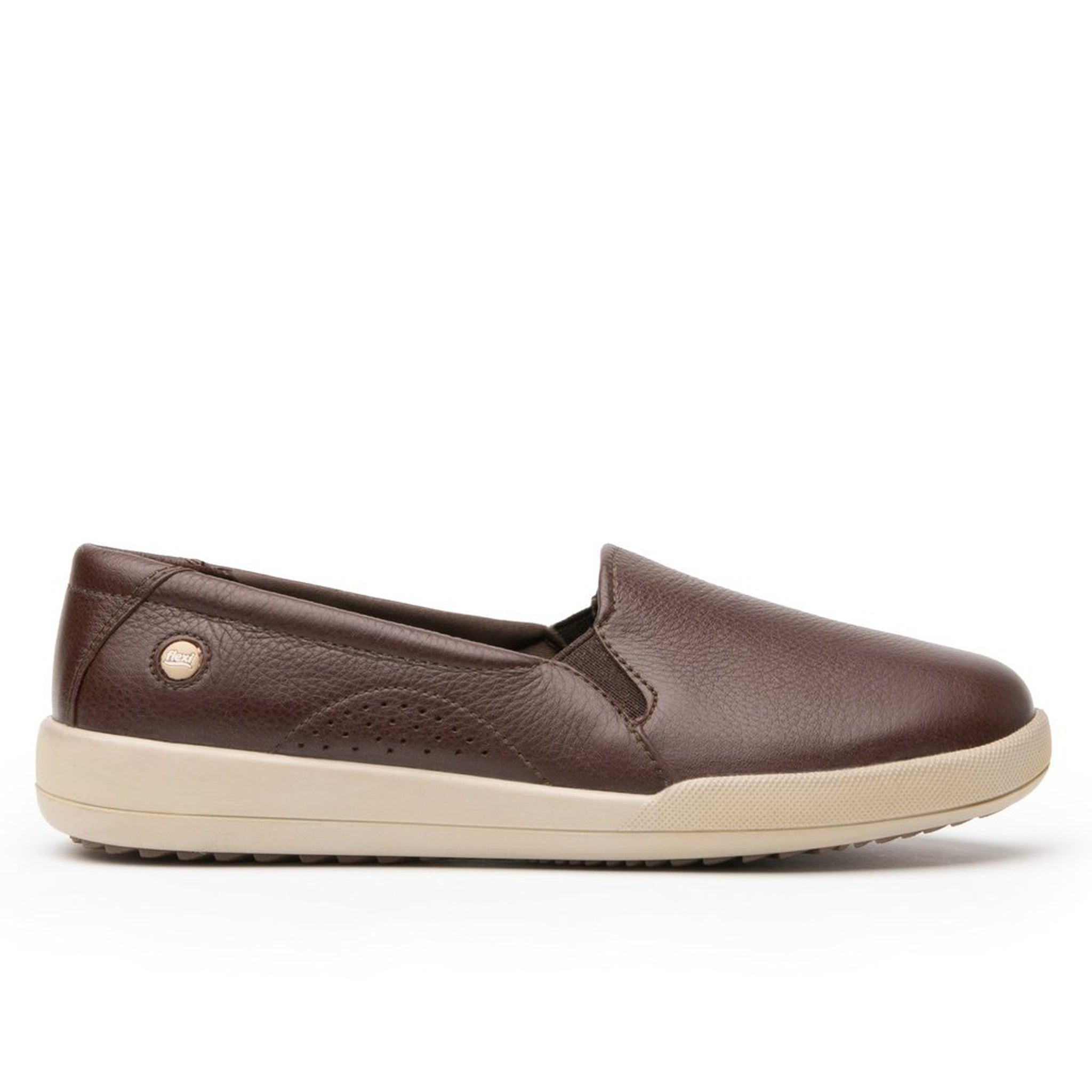 Slip On Casual Dama Flexi Cordelia 106302 Oporto
