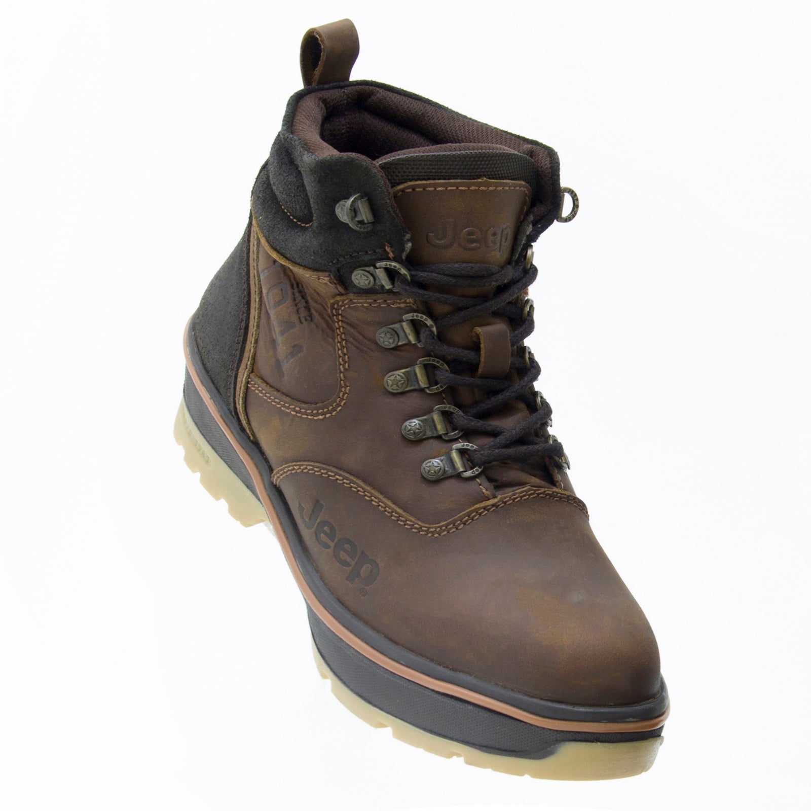 Café Precio Botas Jeep Caballero Bota De Trabajo Para Caballero