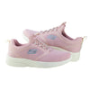 Tenis Skechers Dynamight 2.0 Soft Expressions Dama 149693 Rosa