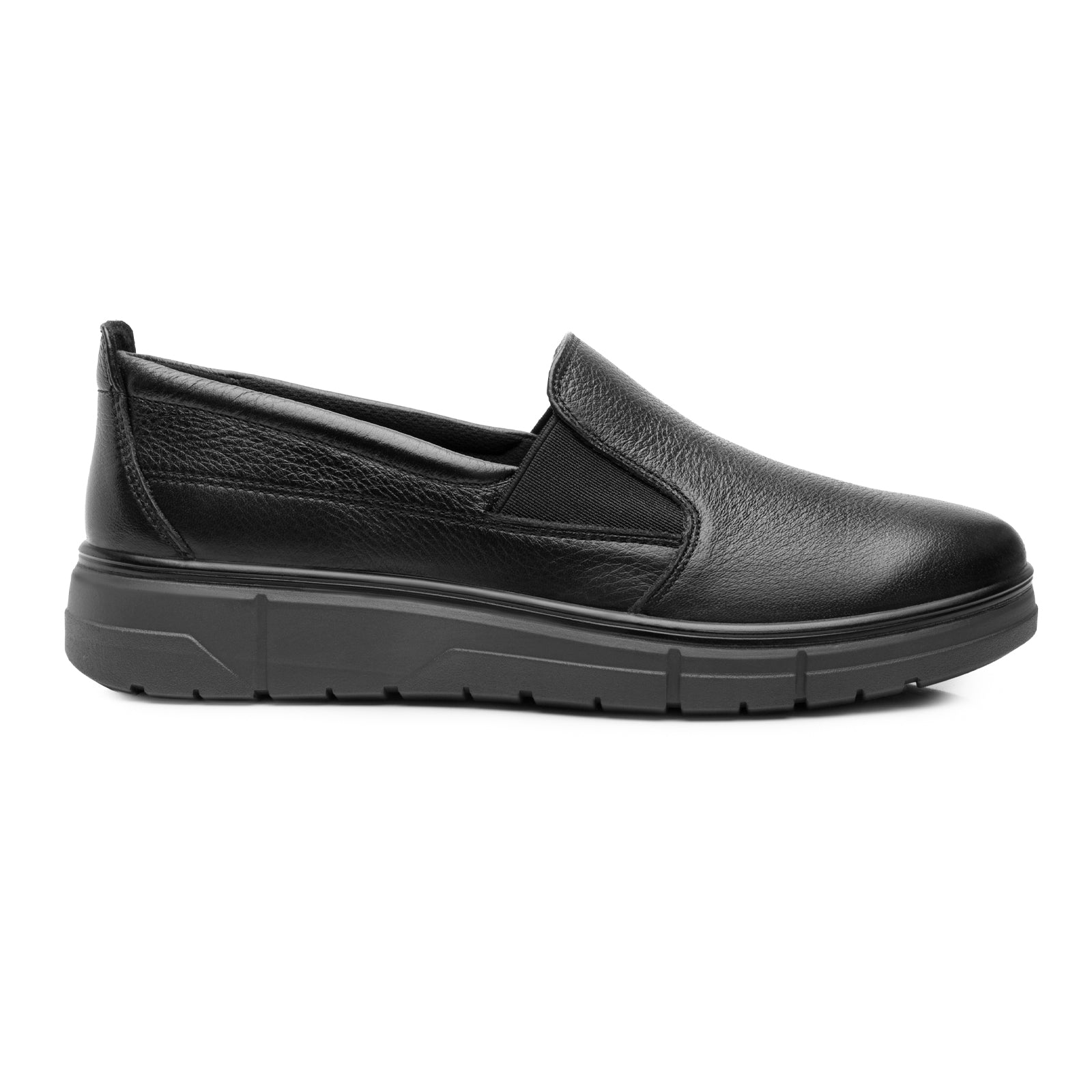 Zapato Mocasín Casual Confort Para Dama Flexi 137904