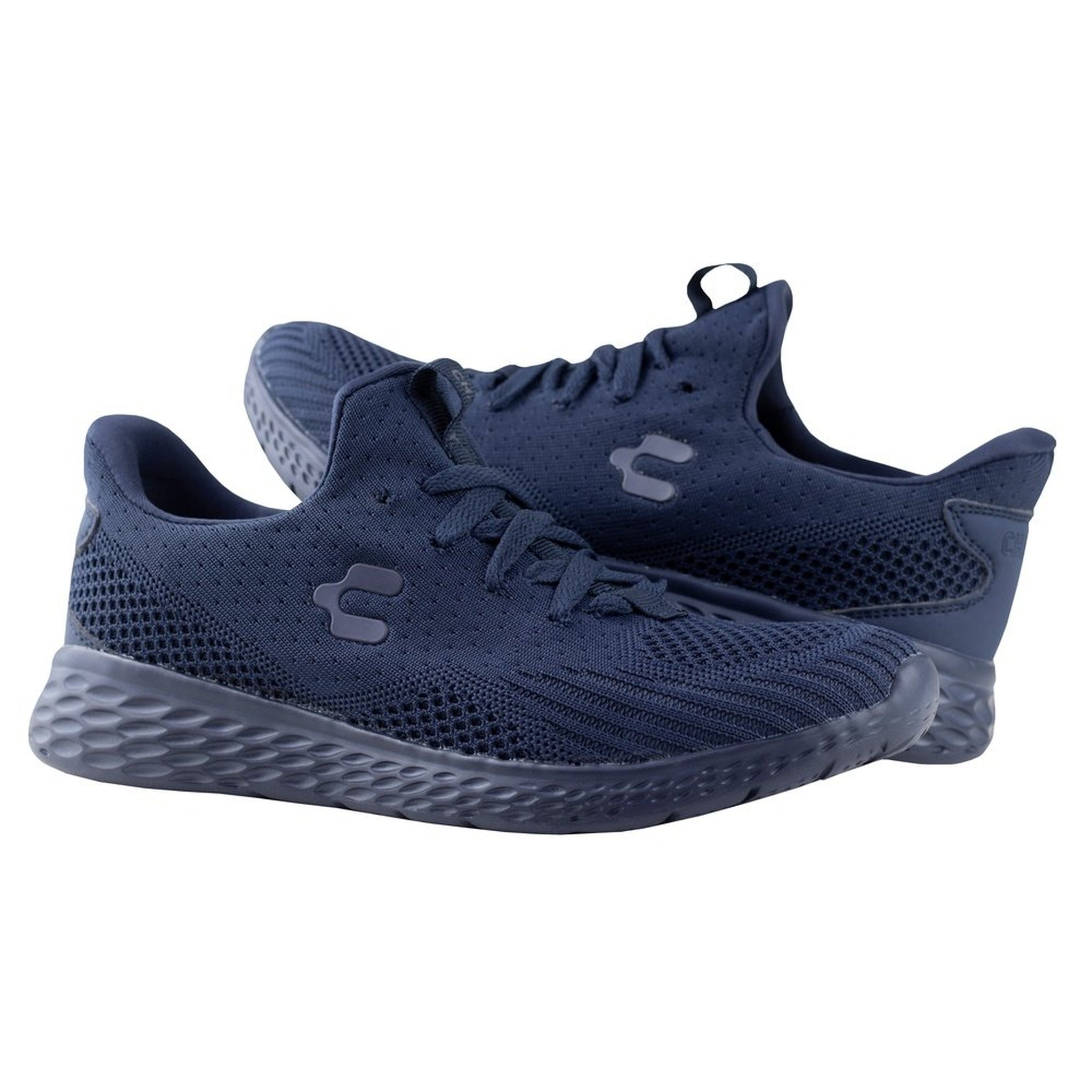 Tenis Charly Saorise Walking Unisex 1086366 Marino