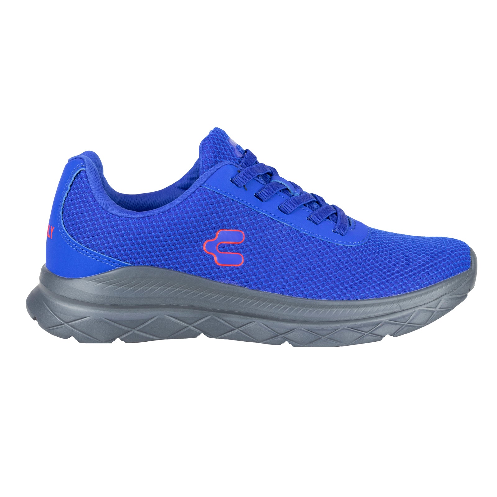 Tenis Confort Casual Charly Para Caballero 1086602 Rey