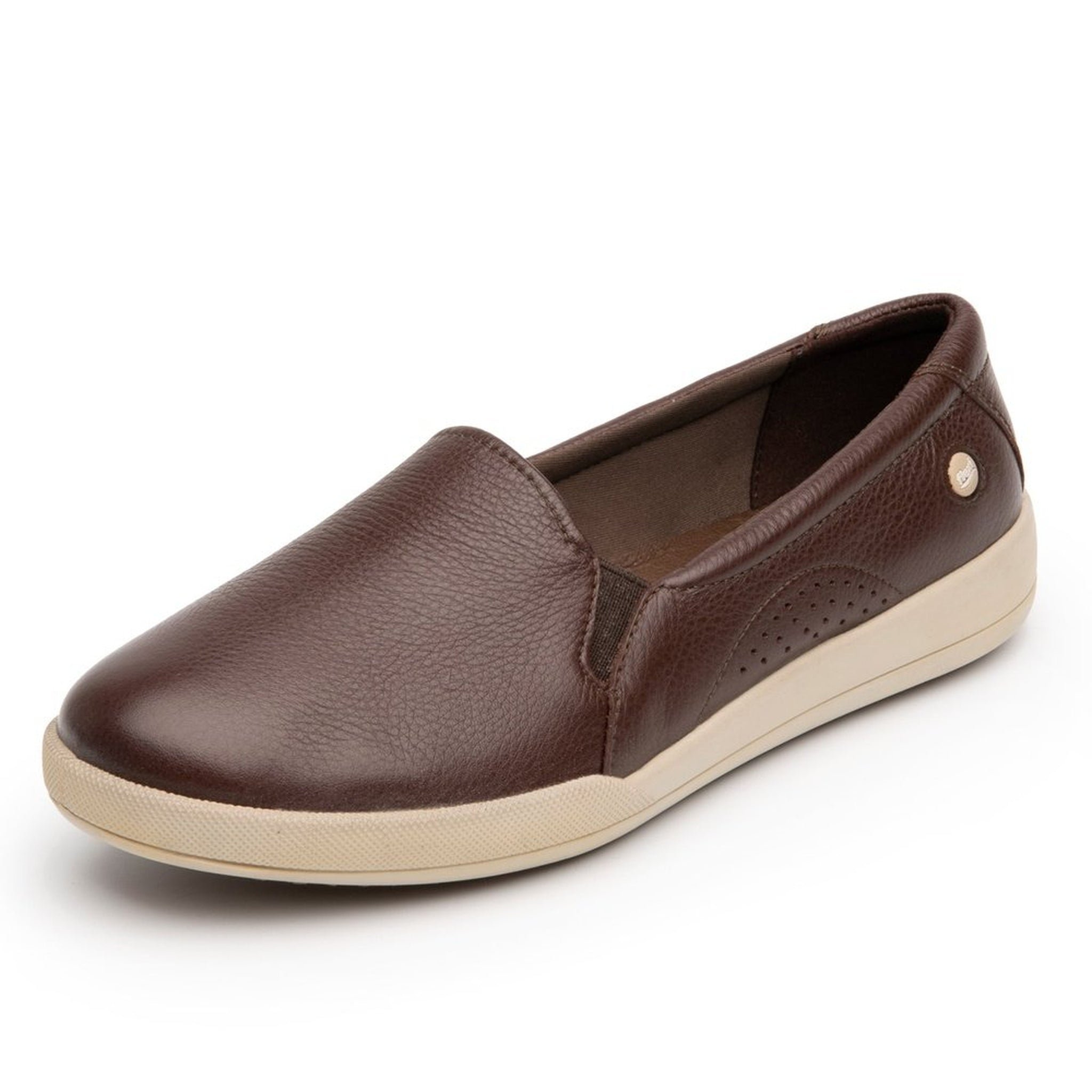 Slip On Casual Dama Flexi Cordelia 106302 Oporto