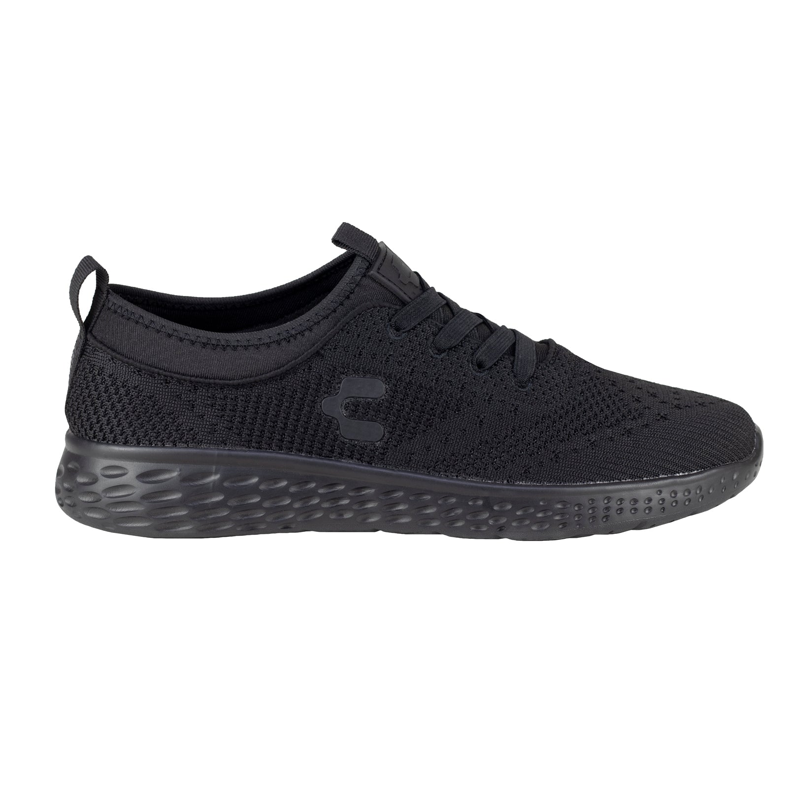 Tenis Running Para Caballero Charly 1086066 Negro