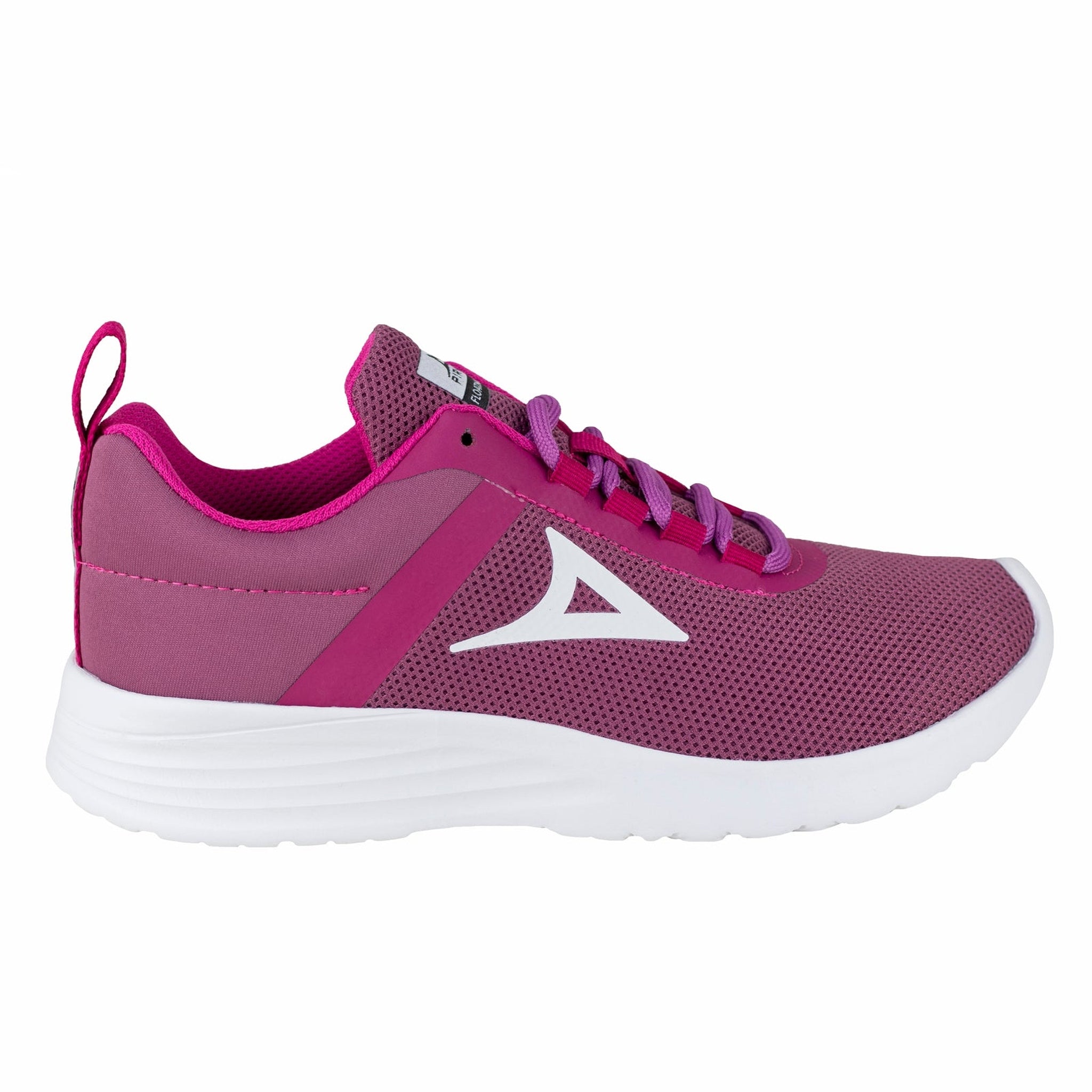 Tenis Casual Mujer Pirma Zaniha 4517 Lila