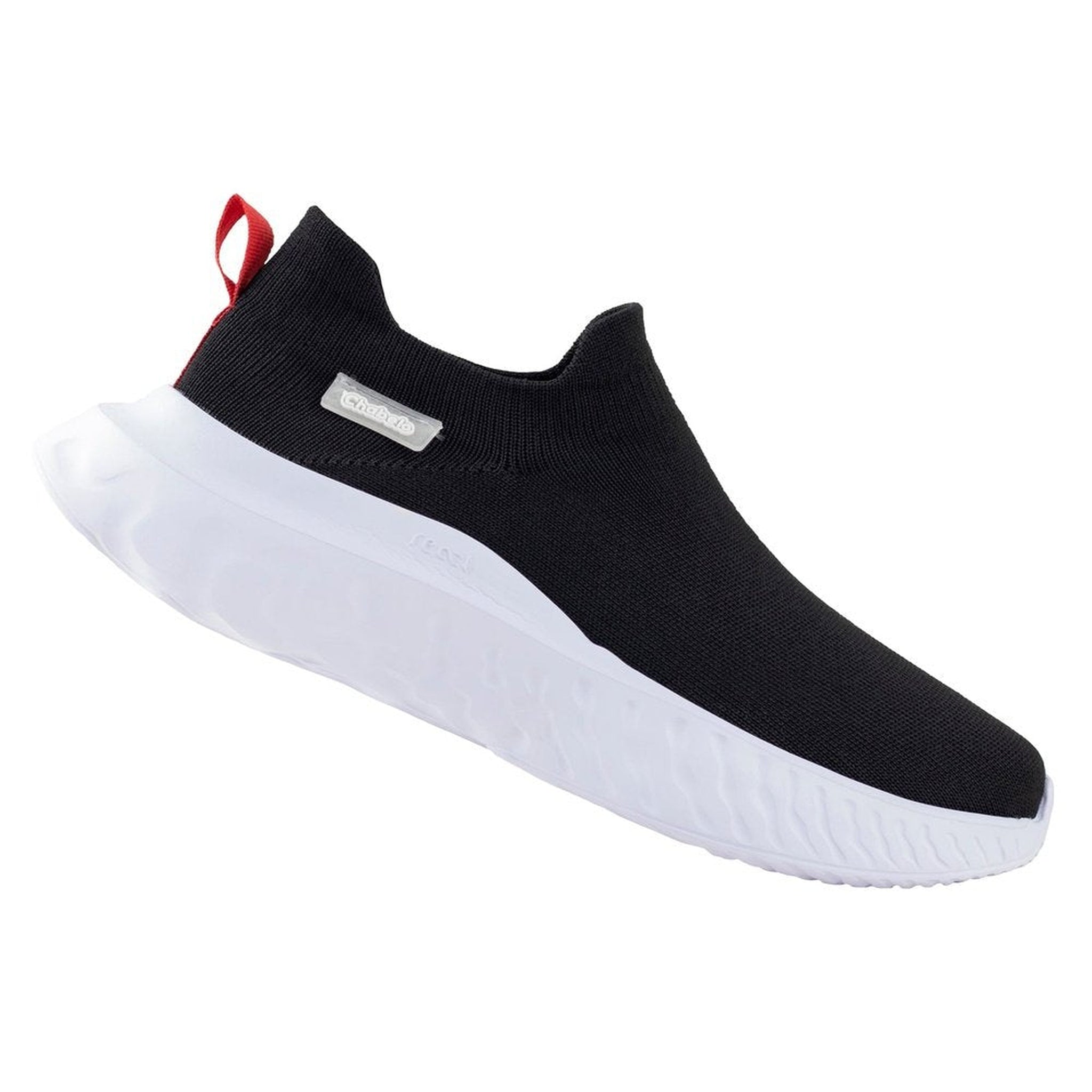 Tenis De Calcetín Chabelo Niño C65-B Suela Gruesa 18-21.5