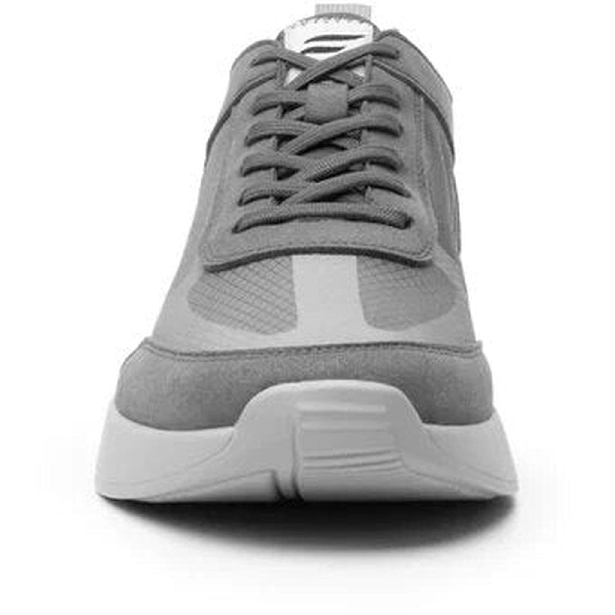 Tenis Casual Caballero Flexi Forseti 409002 Gris