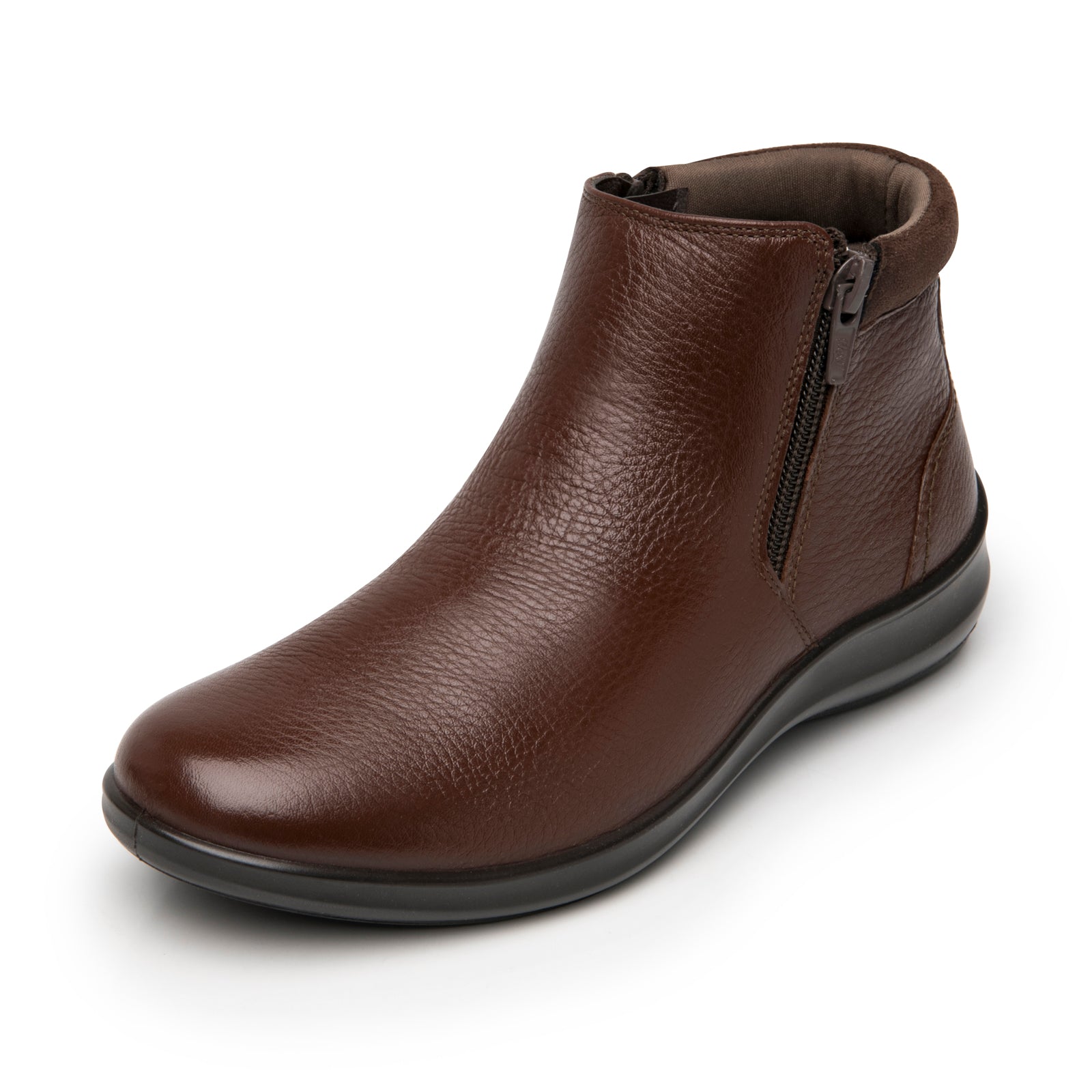 Botín Casual Dama Flexi Miroslava 25913 Brown