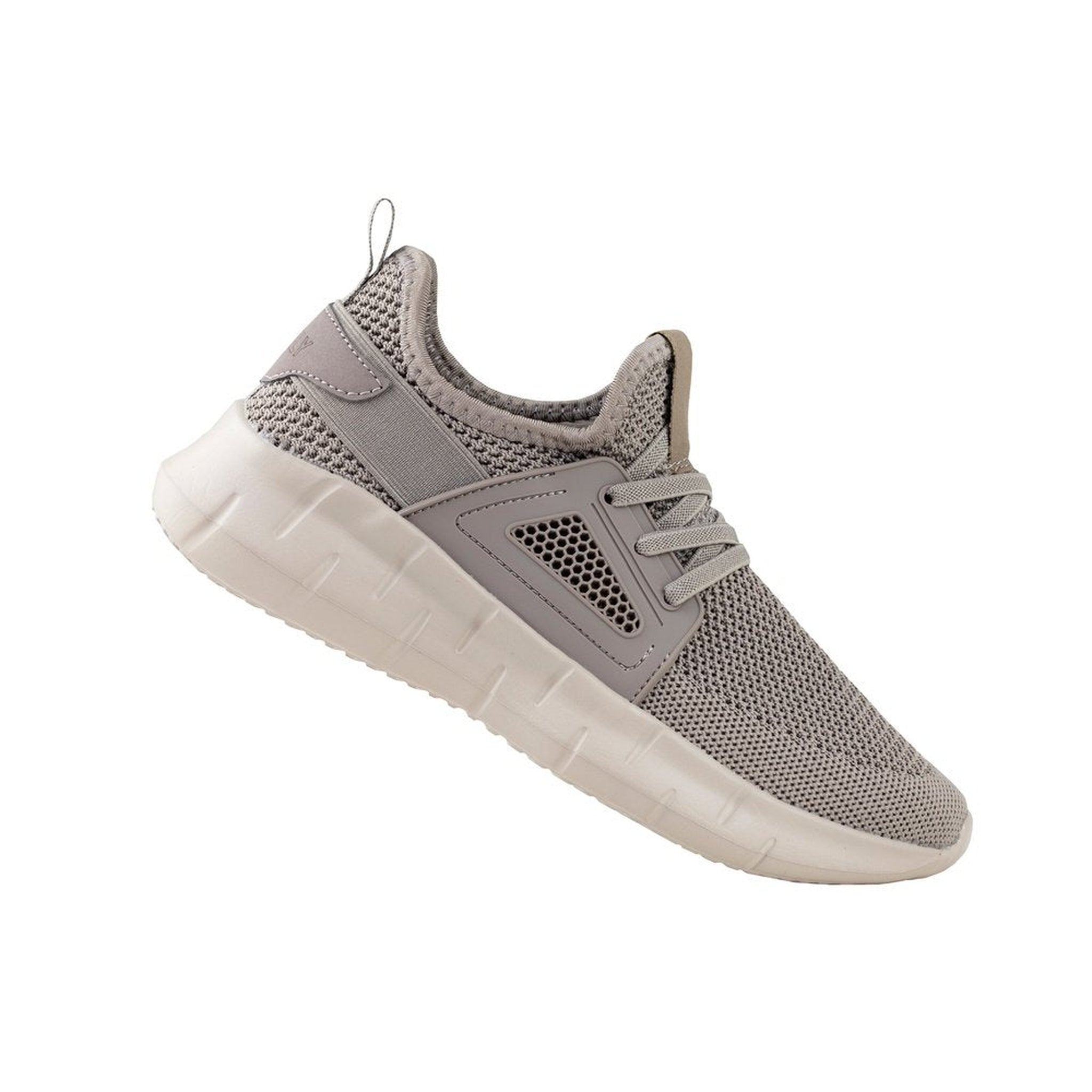 Tenis Charly Kairos Walking Unisex 1086009 Taupe
