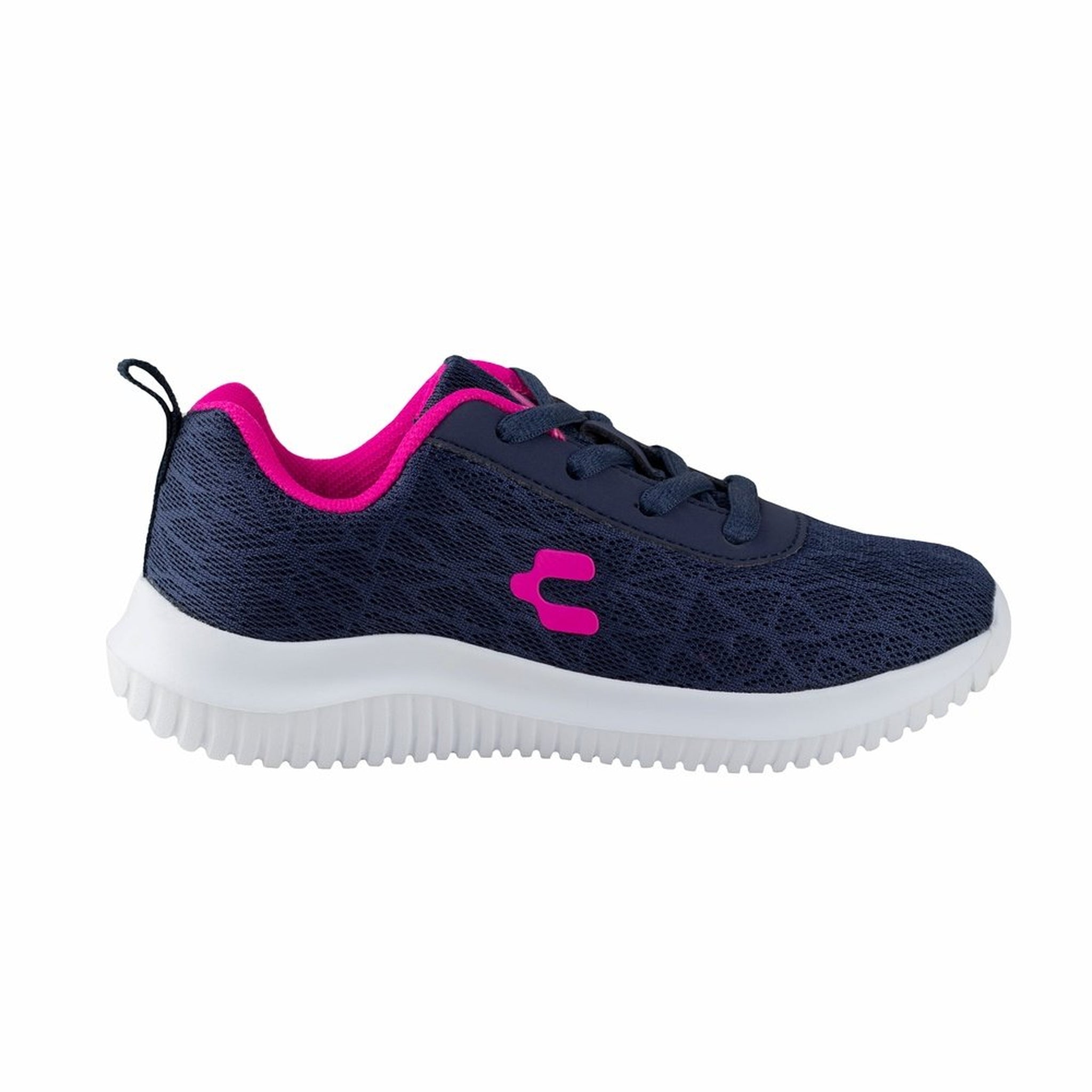 Tenis Charly Kids Sports Relax 1069504 Marino Fiusha