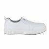 Zapato Clínico Antideslizante Charly 1086215 Blanco Comodos