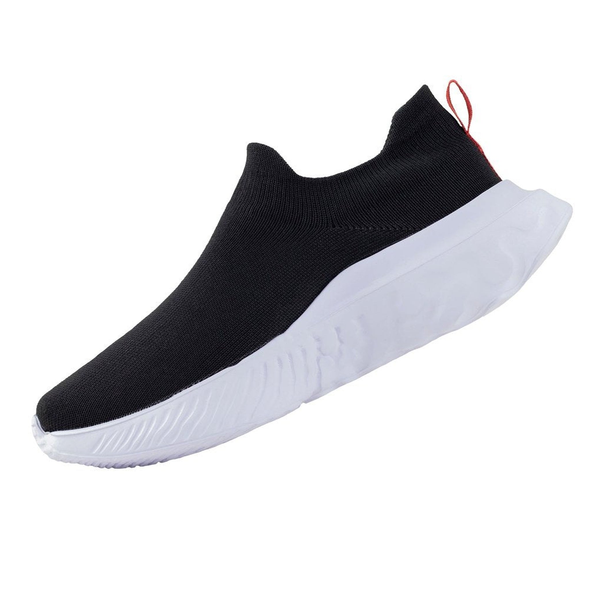 Tenis De Calcetín Chabelo Niño C65-B Suela Gruesa 18-21.5