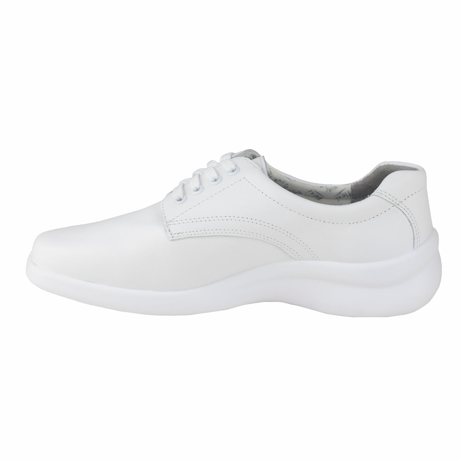 Flat de Servicio / Clínico Dama Flexi Ofelia 48304 Blanco