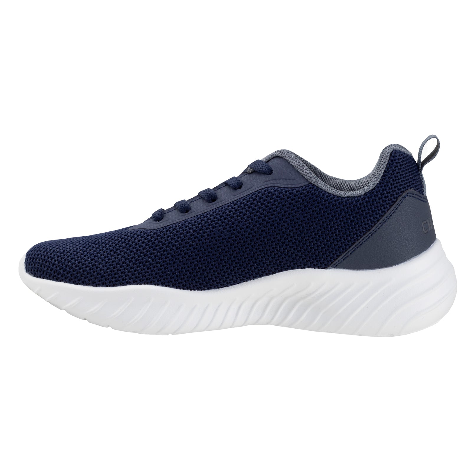 Tenis Charly Skam Walking Unisex 1086207 Marino