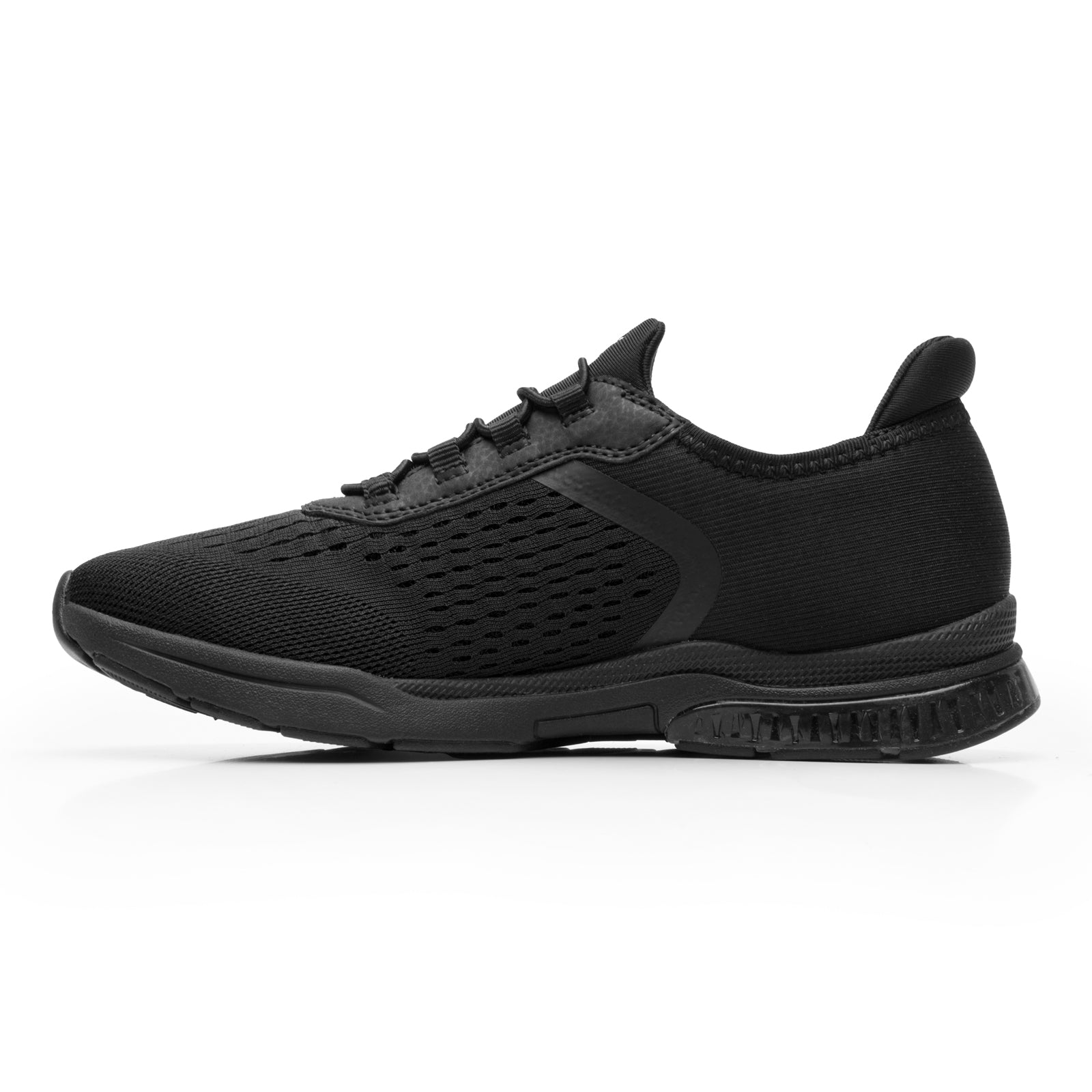 Tenis Sneaker Confort Casual Para Dama Flexi 105122 Negro