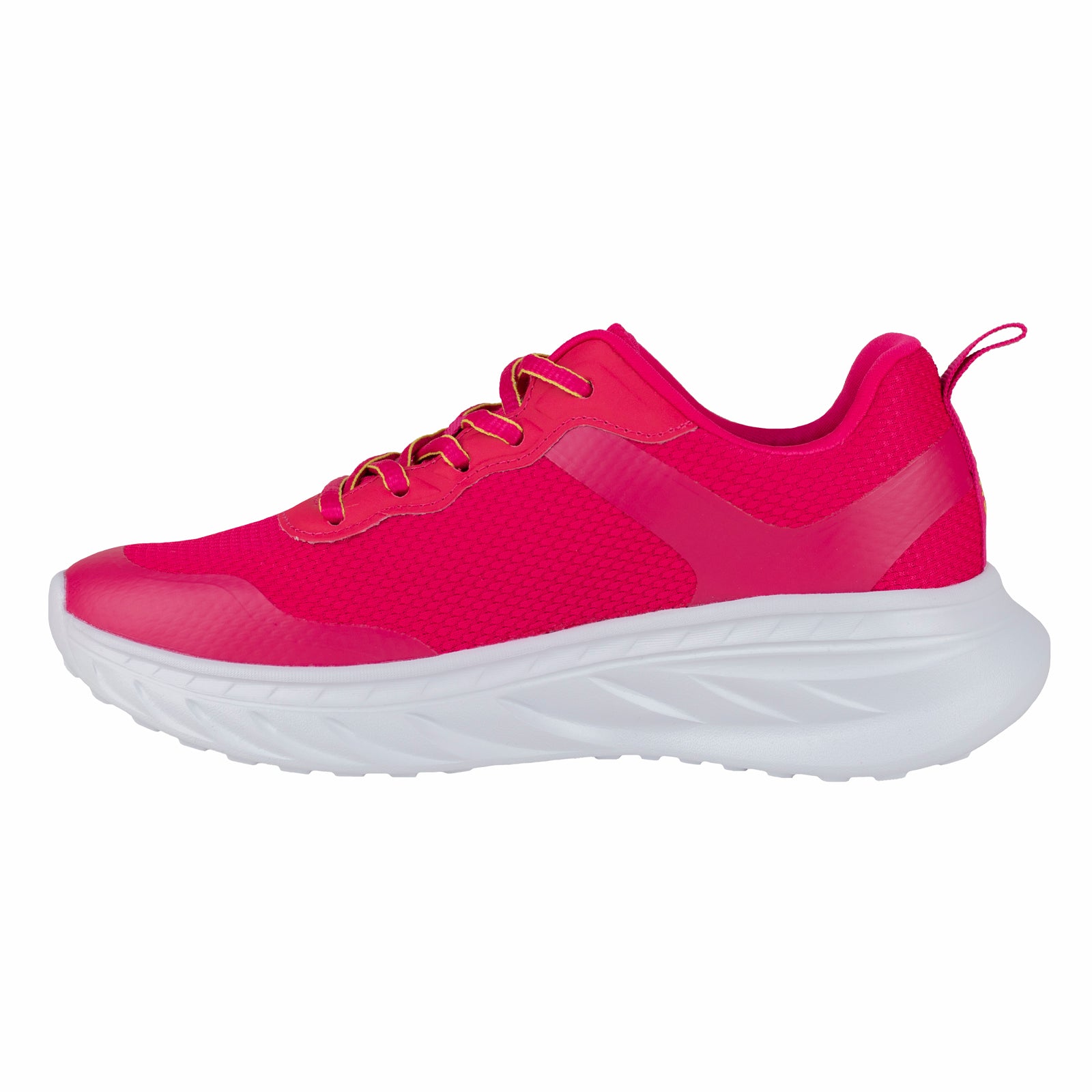 Tenis Running Para Dama Charly 1059579 Fiusha