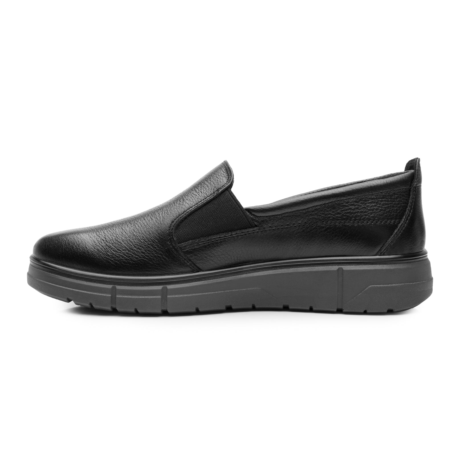 Zapato Mocasín Casual Confort Para Dama Flexi 137904
