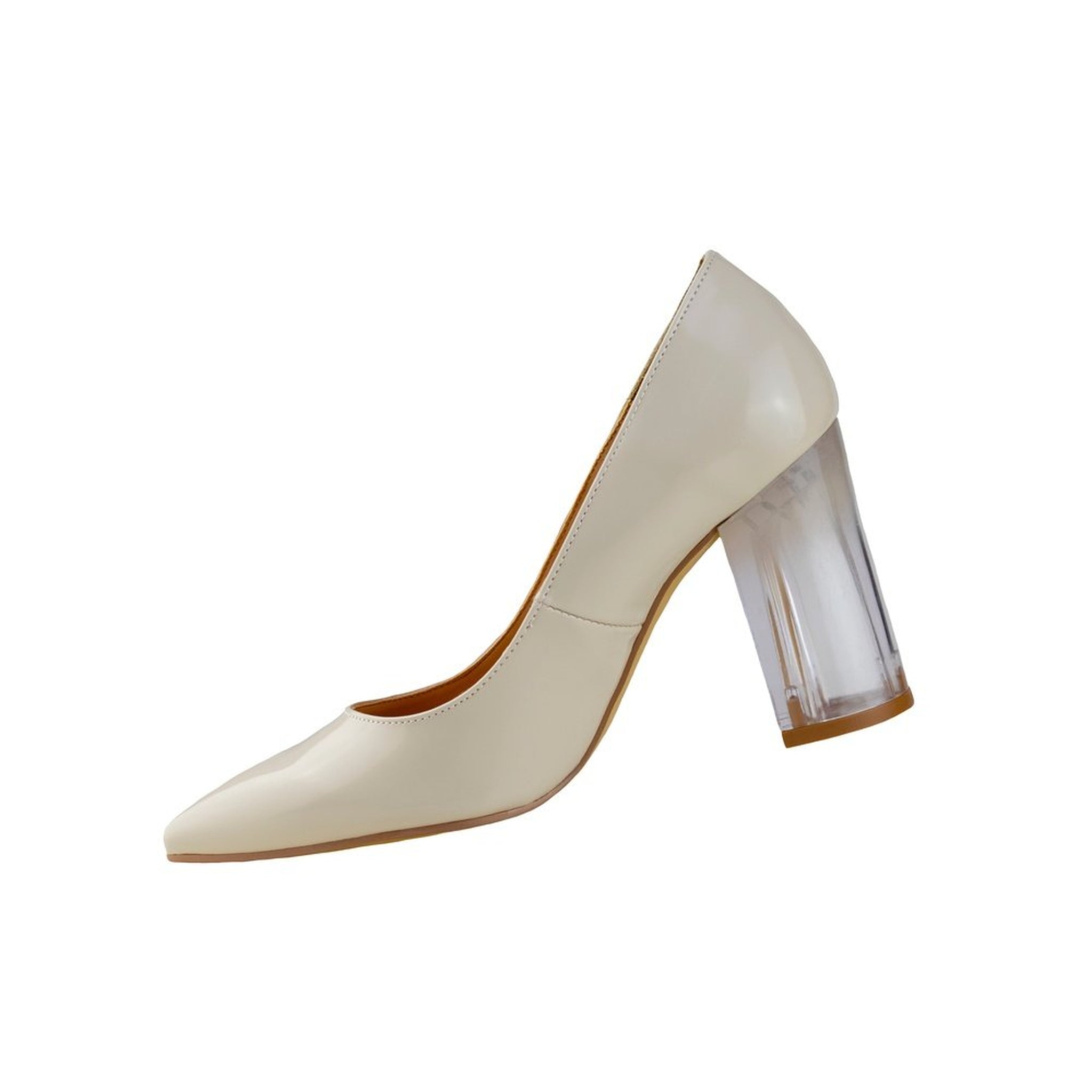 Zapatillas Clasicas Capa De Ozono Para Mujer 637801 Neutro