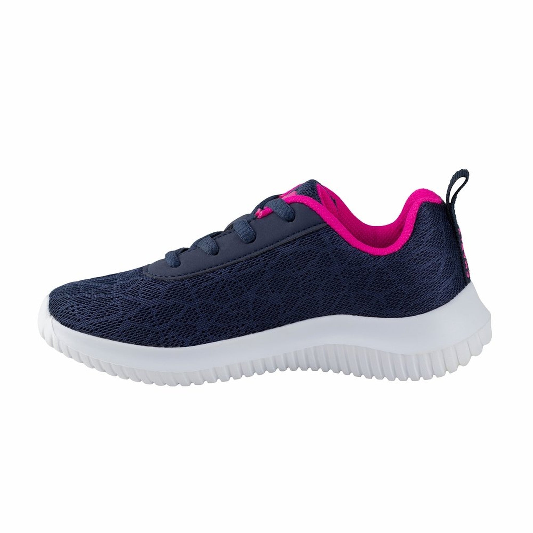 Tenis Charly Kids Sports Relax 1069504 Marino Fiusha