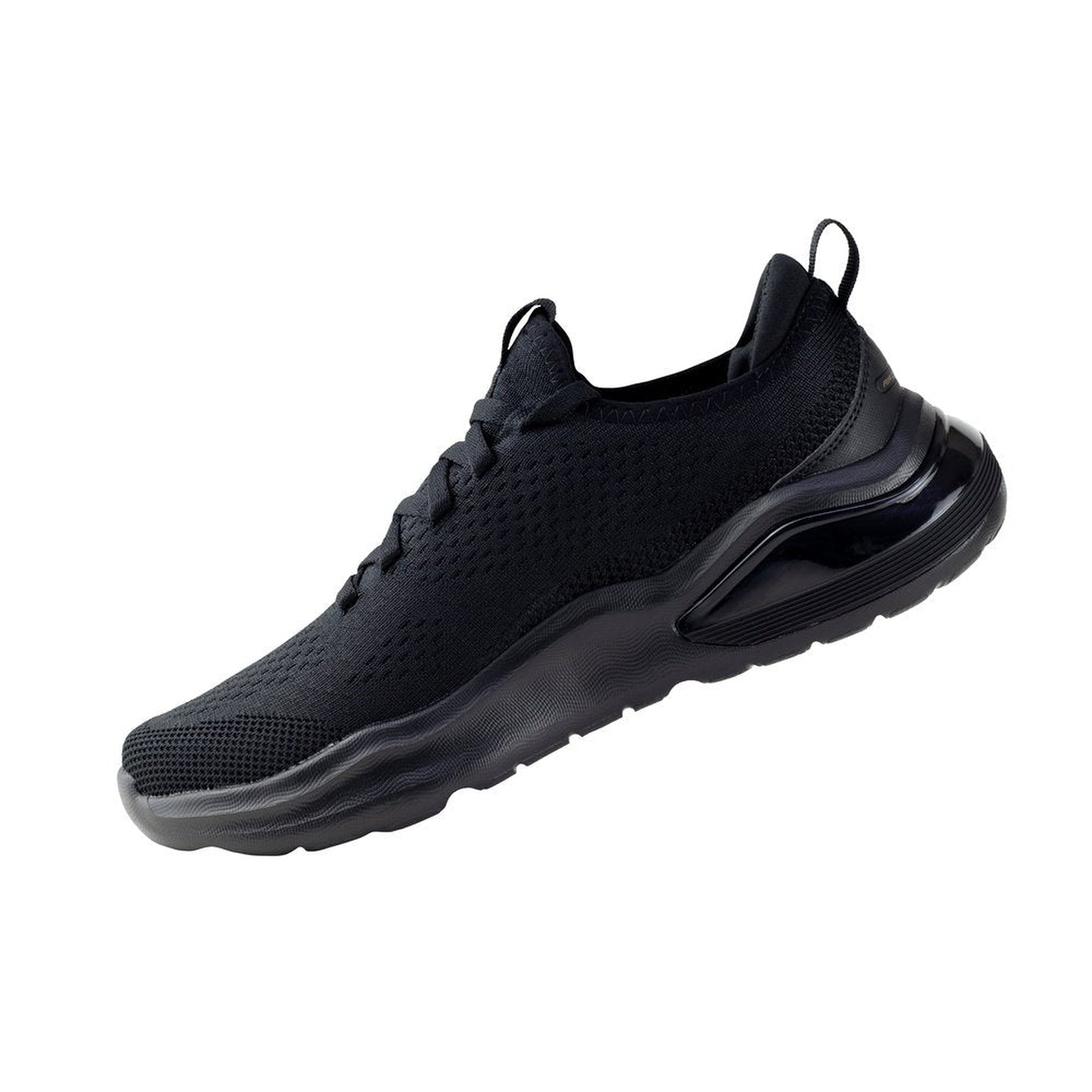 Tenis Skechers Air Cushioning Caballero 232561 Negro