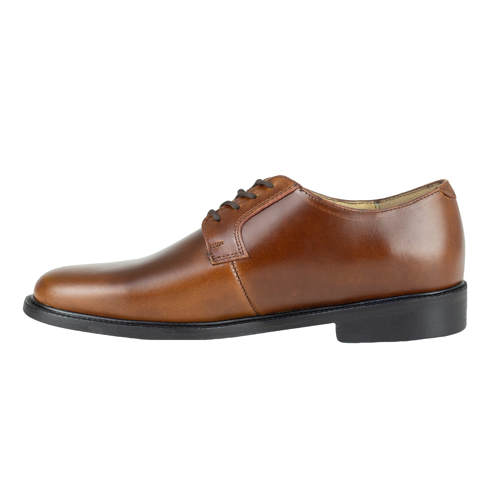 Zapato Derby Caballero Bond 51955 Café Suela de Cuero