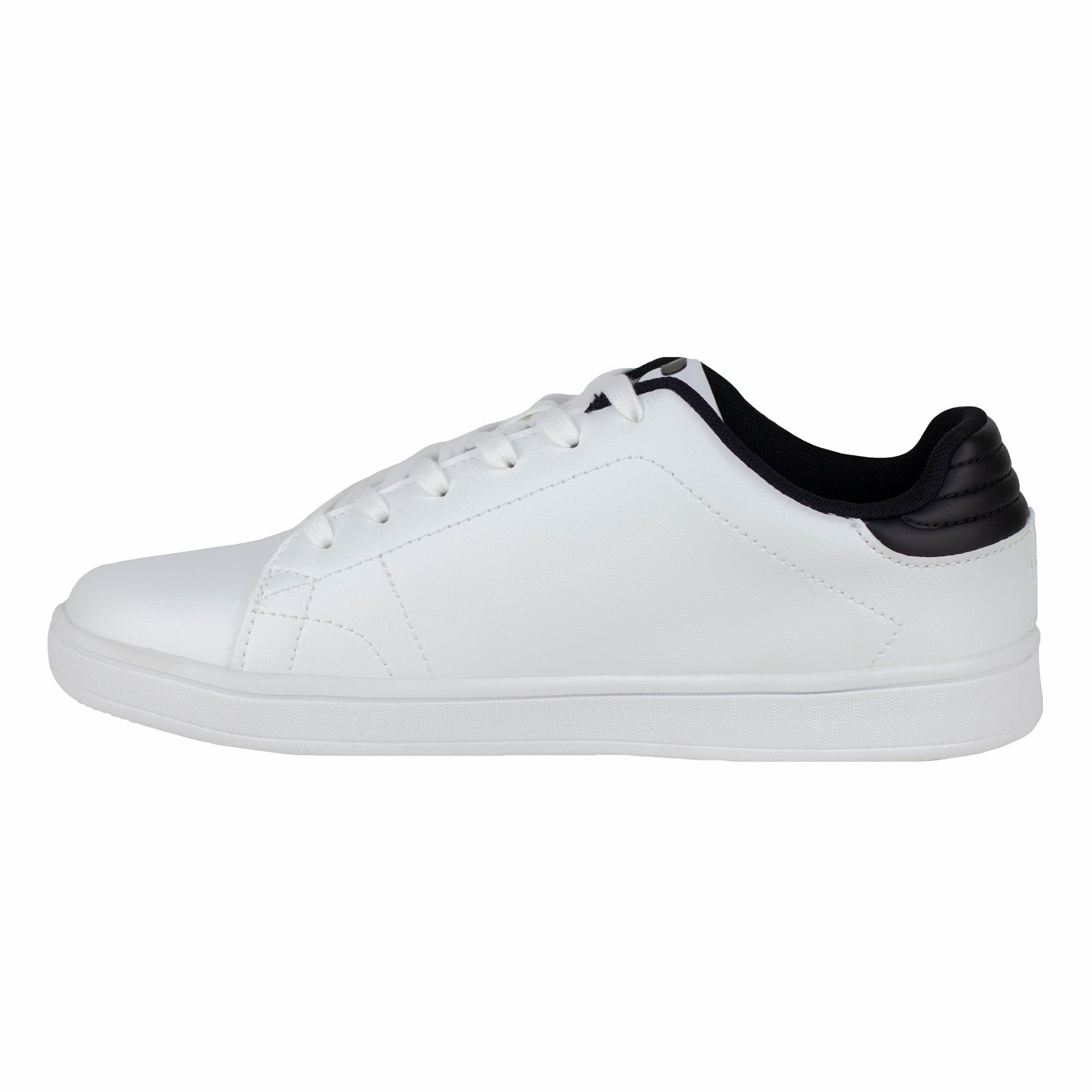 Tenis Deportivo Para Caballero Charly 1086075 Blanco