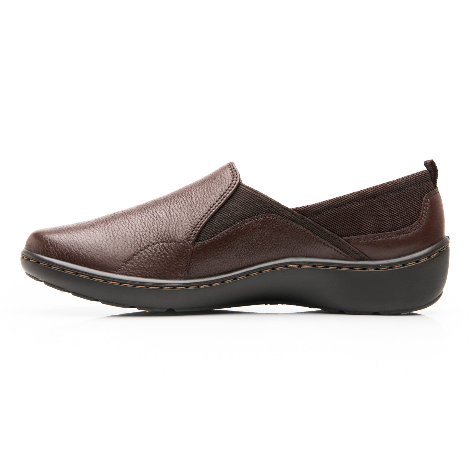 Zapato Slip On Mocasín Confort Para Dama 138104 Oporto