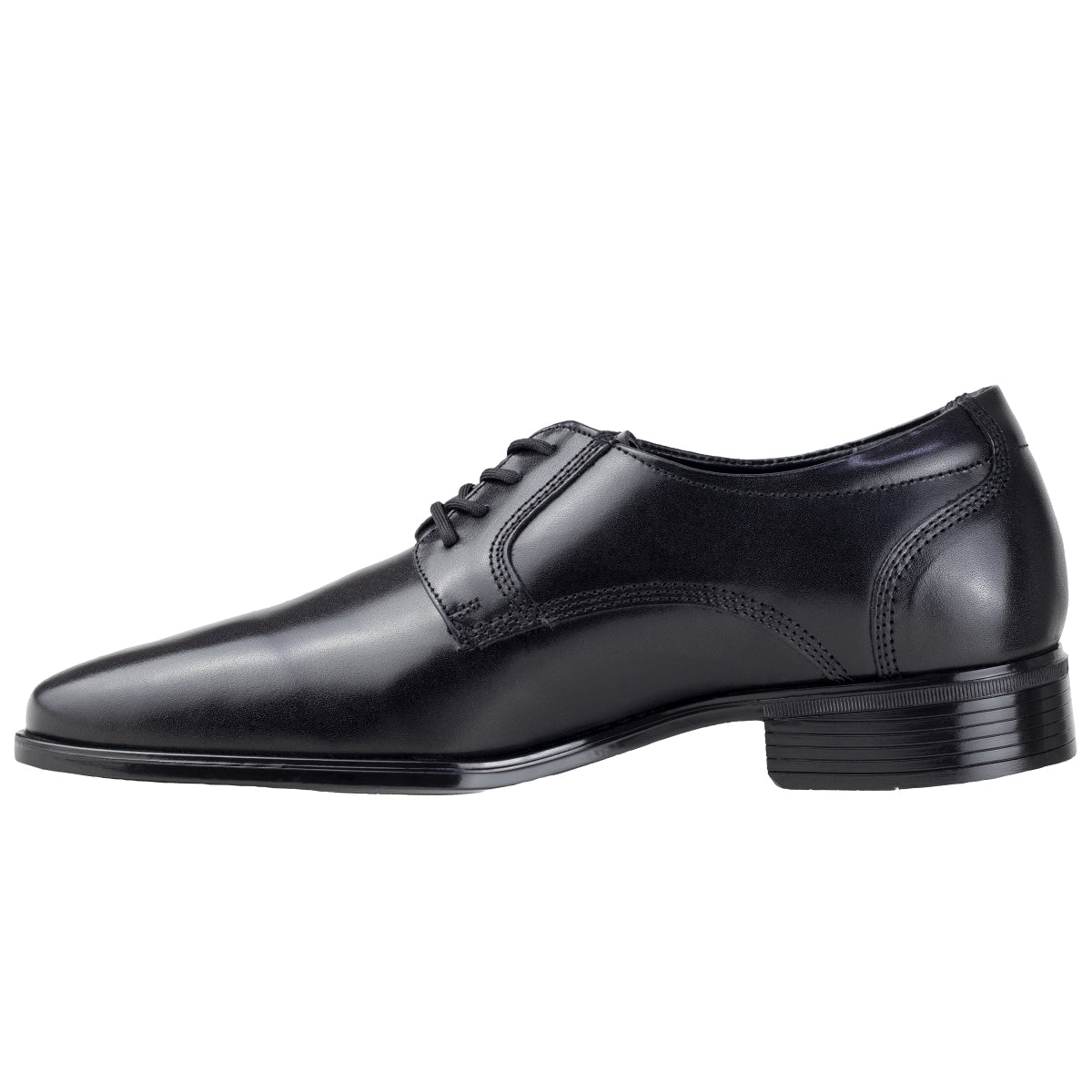 Oxford Clásico Caballero Gino Cherruti Gonzo 506 Negro