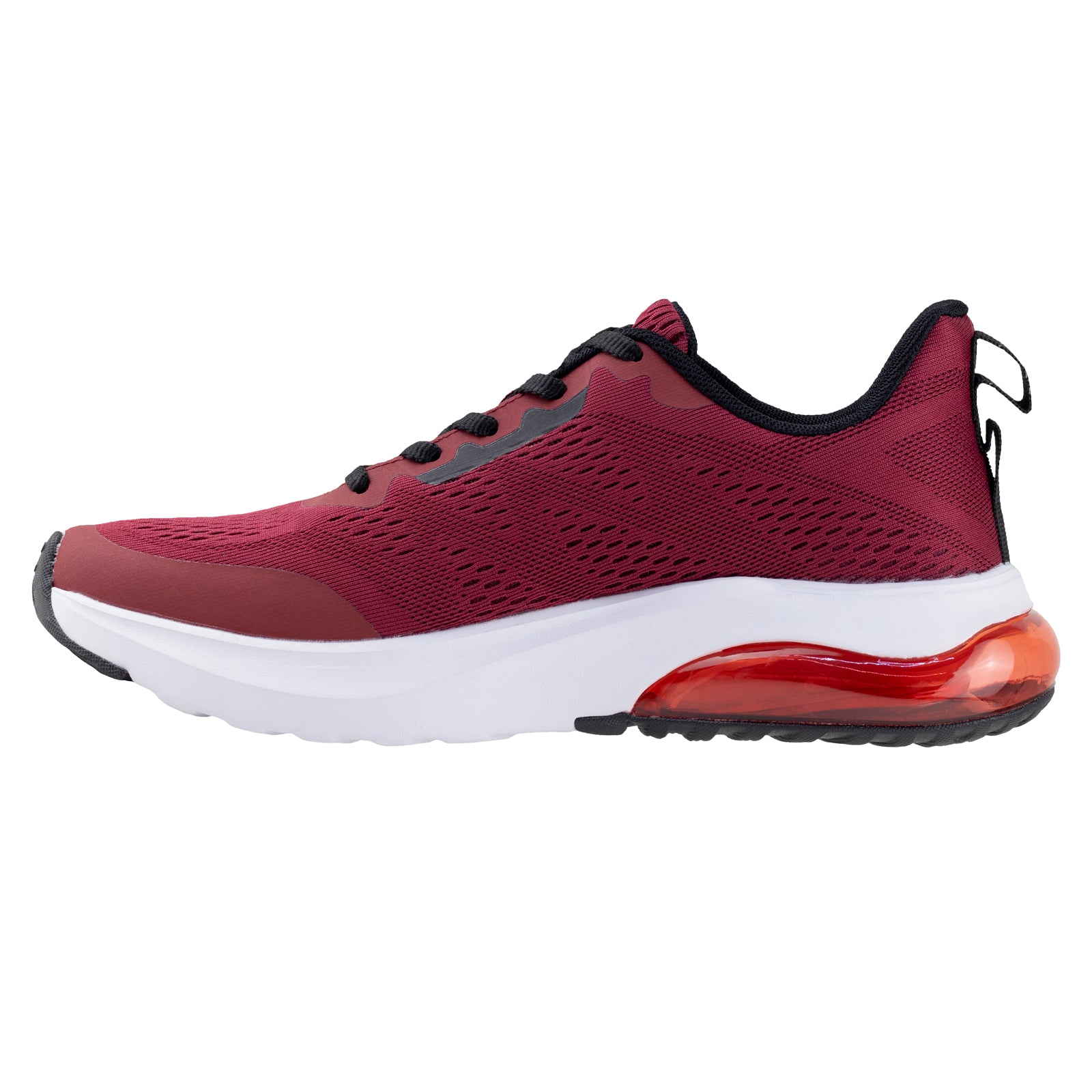 Tenis Charly PFX Atmos Sport Unisex 1086326 Vino