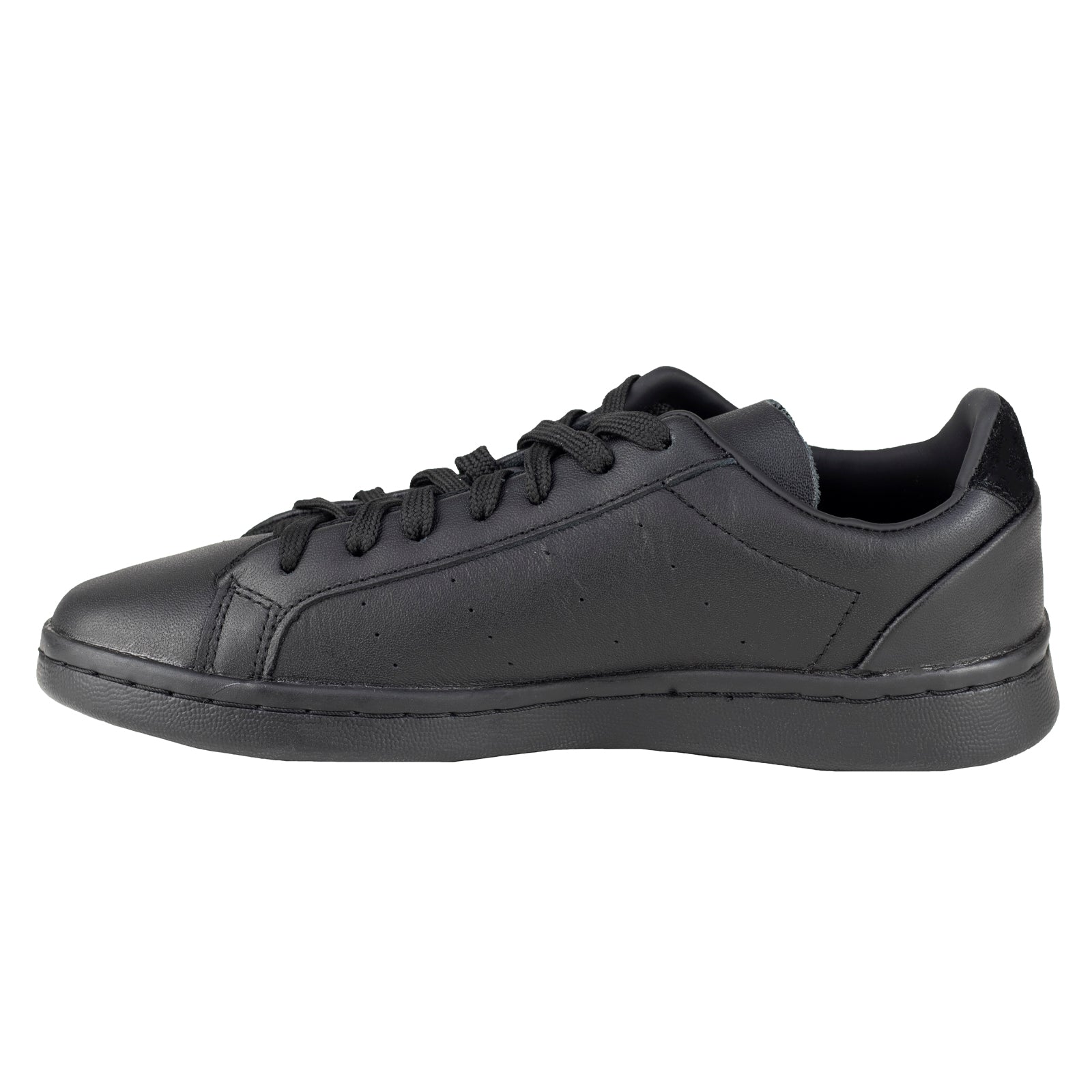 Tenis Urbano Casual Hombre Mujer Pirma 5042 Negro