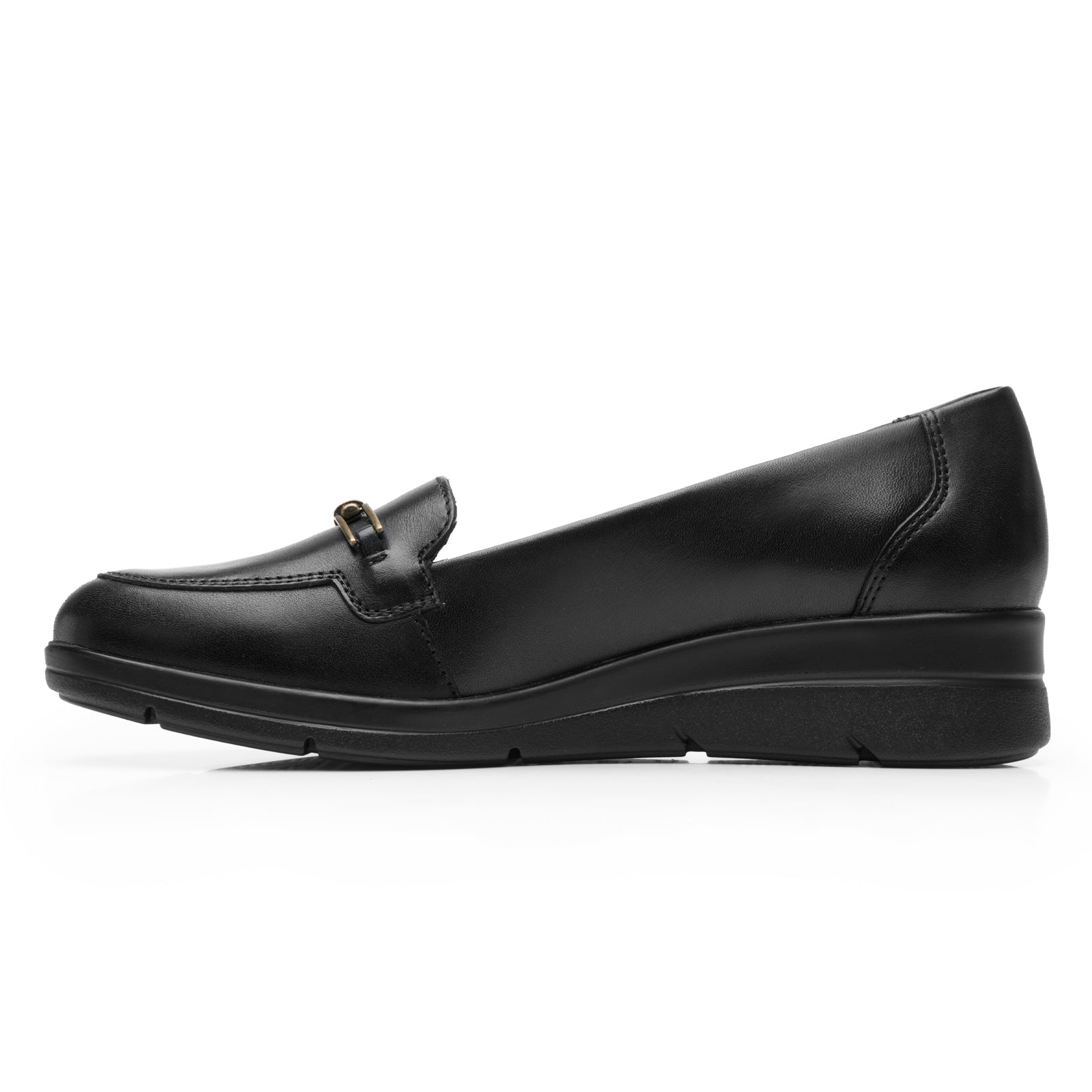 Zapato Confort Para Dama Flexi 130402 Negro