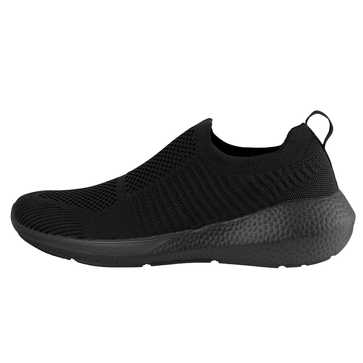 Tenis Charly Nossan Relax Unisex 1086451 Negro