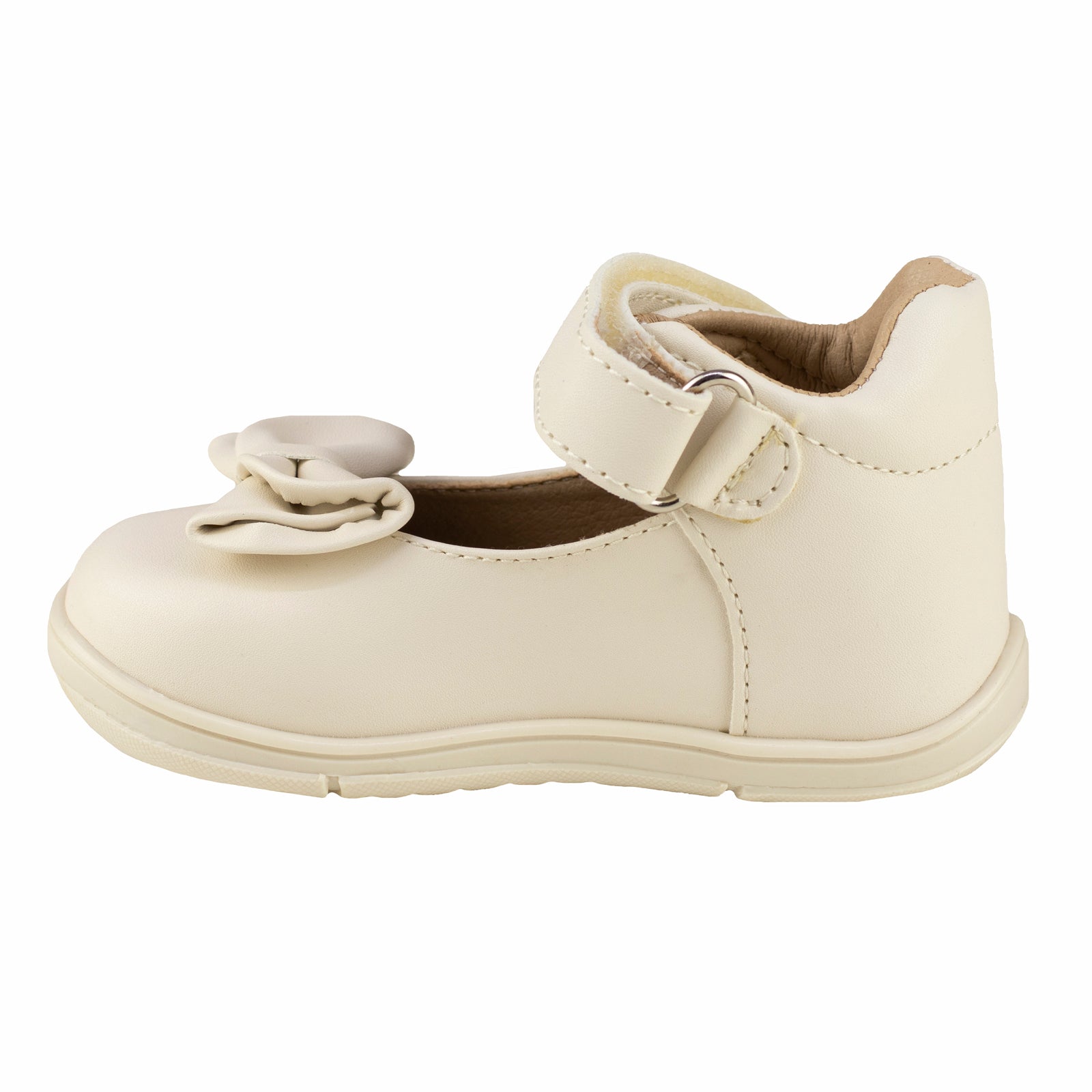 Zapato Casual Para Niña Chabelo C973-A Latte