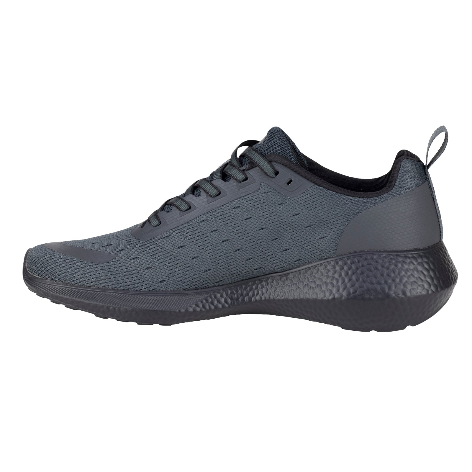 Tenis Running Para Caballero Charly 1086743 Oxford Negro