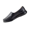 Zapato Mocasin Jarking Mujer 510 Negro