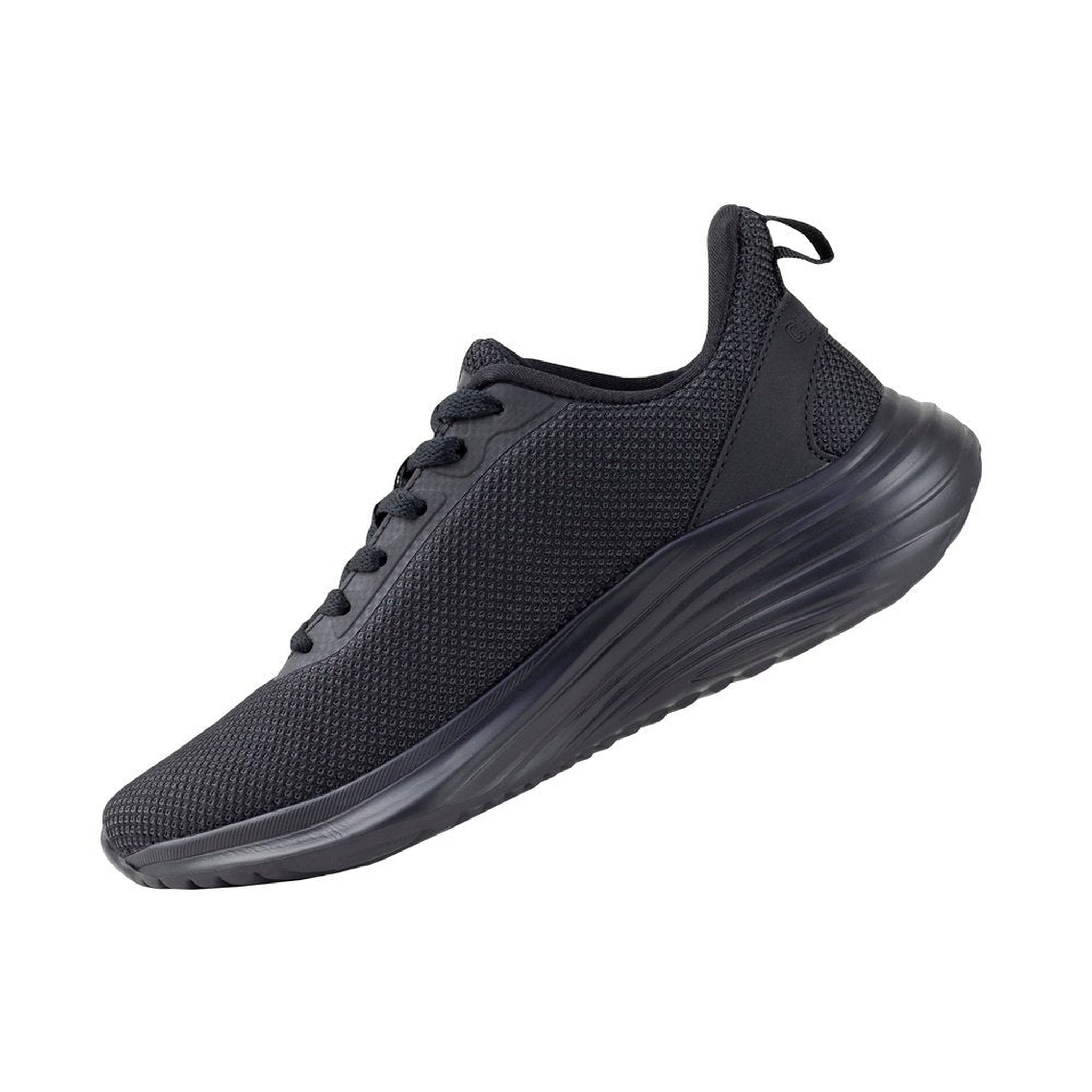 Tenis Charly Neos Relax Unisex 1086306 Oxford Gris