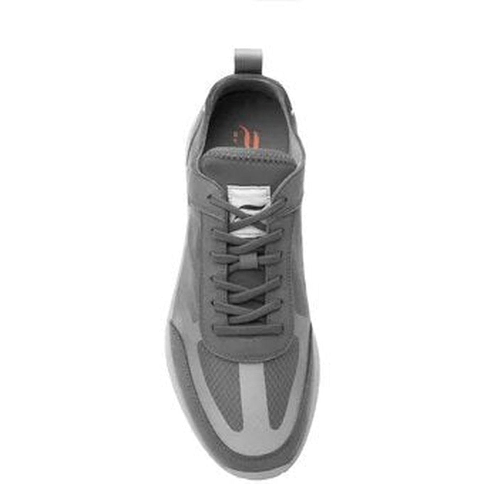 Tenis Casual Caballero Flexi Forseti 409002 Gris