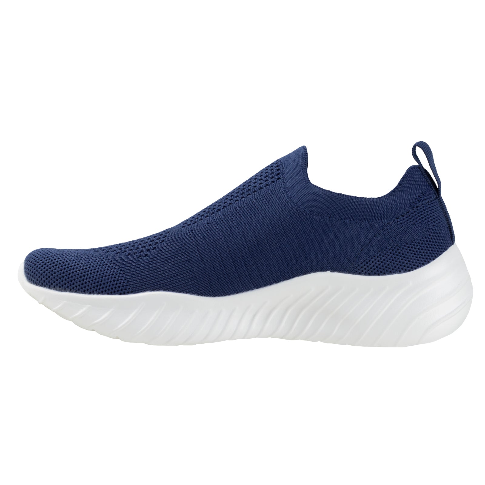 Tenis Charly Skam Walking Unisex 1086427 Marino