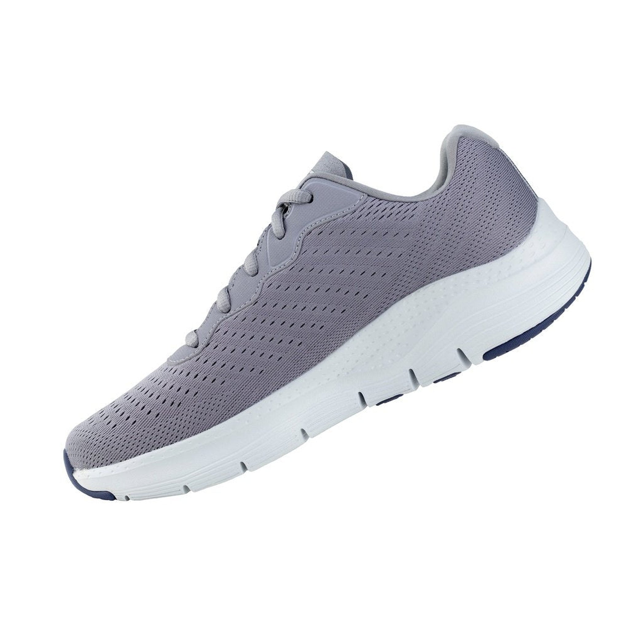 Tenis Skechers Arch-Fit Infinity Cool Caballero 232303 Gris