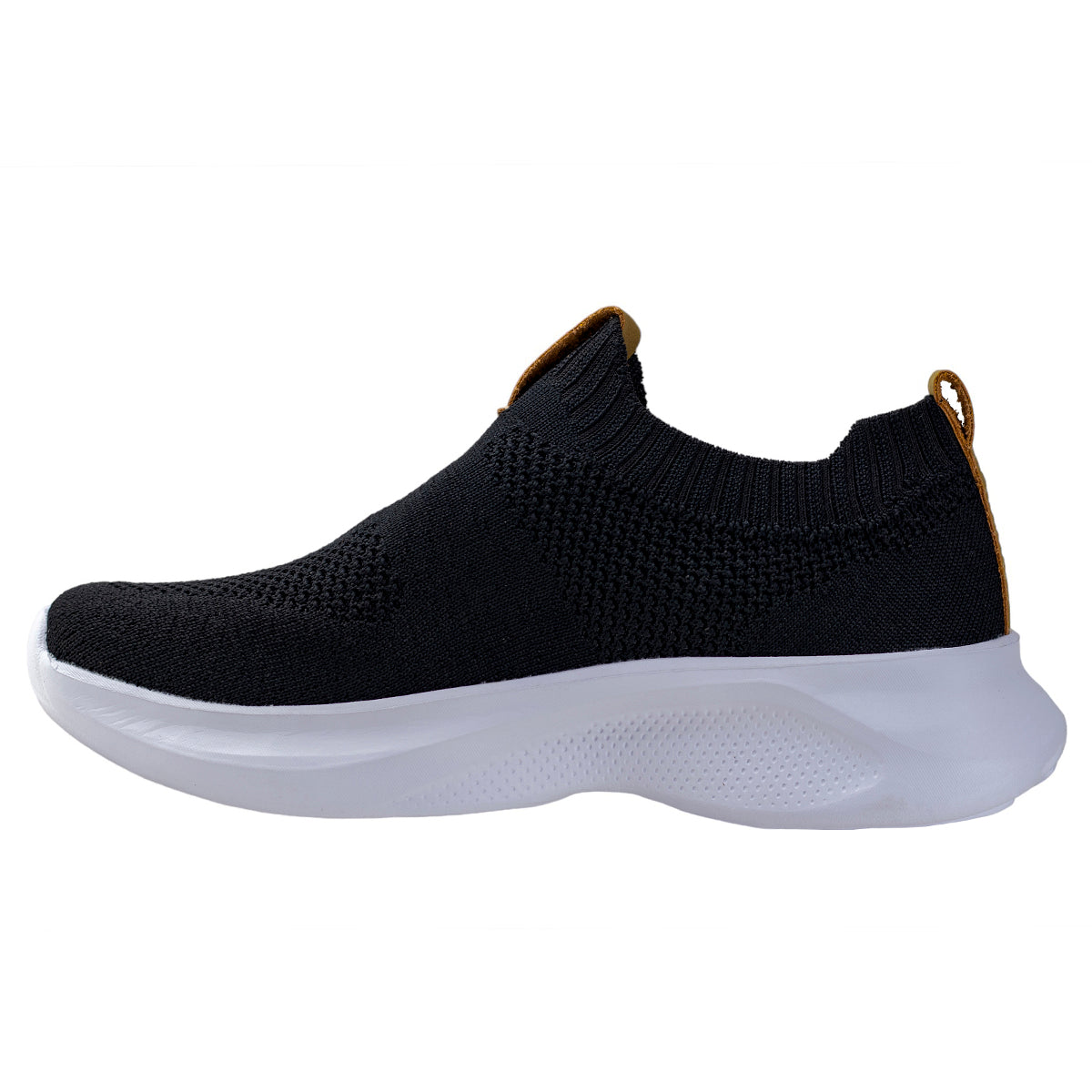Tenis Charly Statem SLP Dama 1059264 Negro