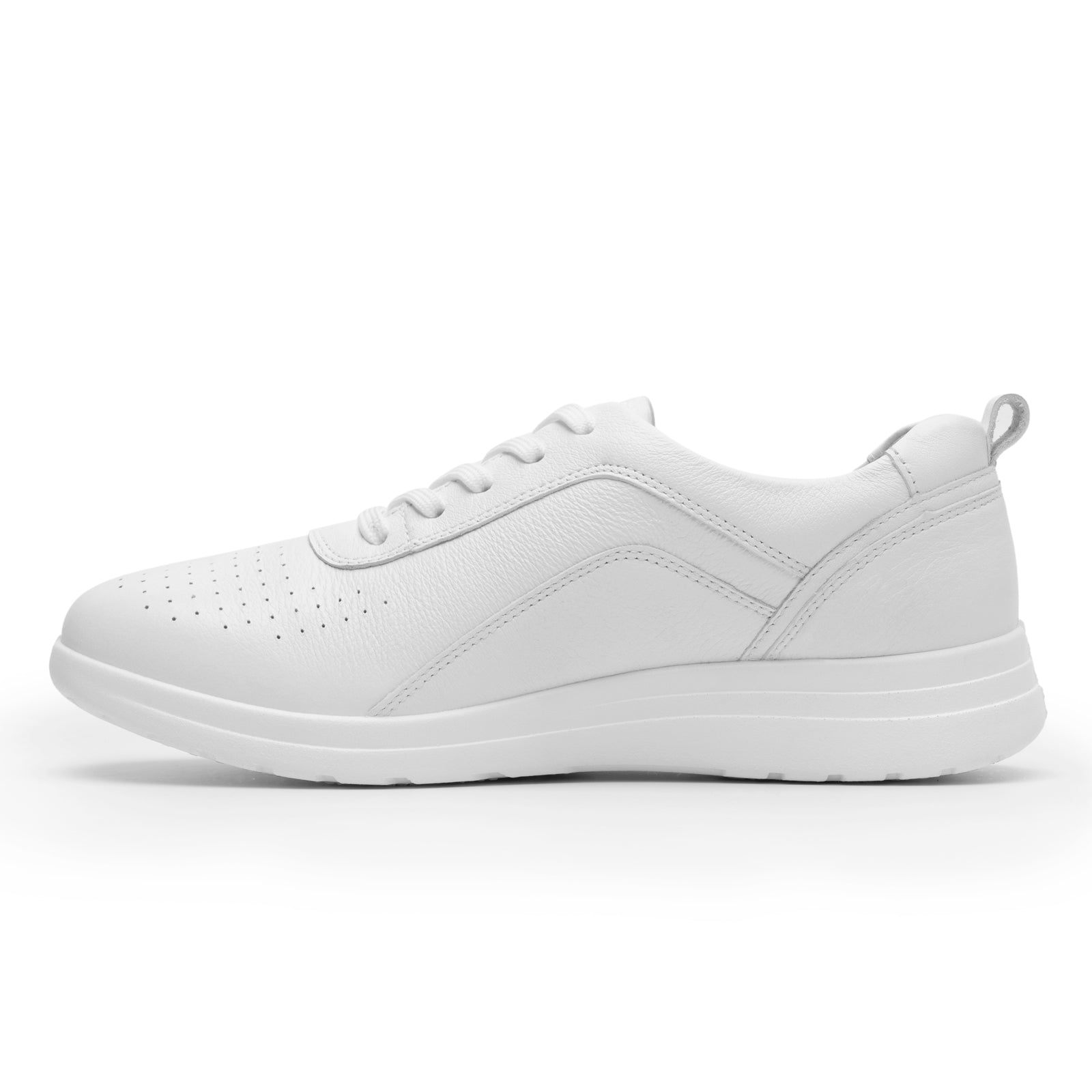 Zapato Casual Para Dama Flexi Traviata 102015 Blanco