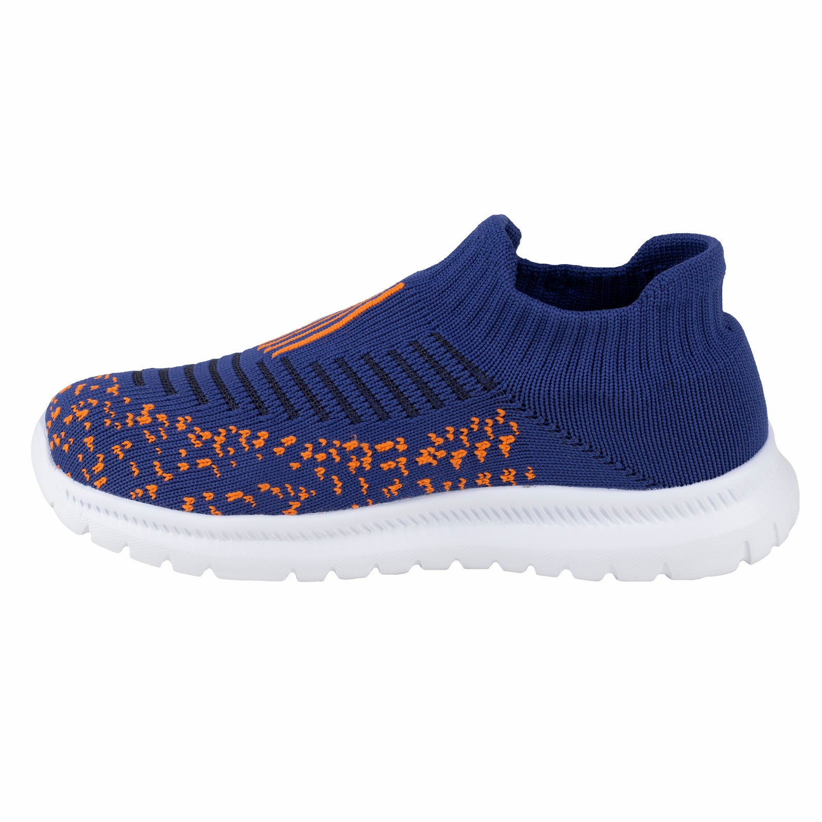 Tenis Casual Para Niño Charly Kids 1098347 Marino