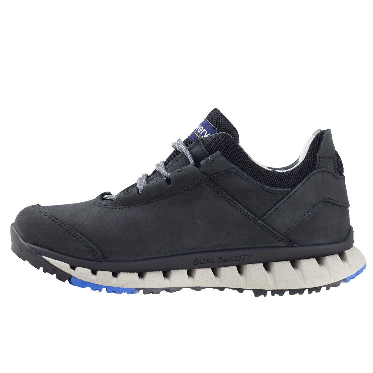 Tenis Casual Caballero Discovery Expedition Tai 2334 Negro