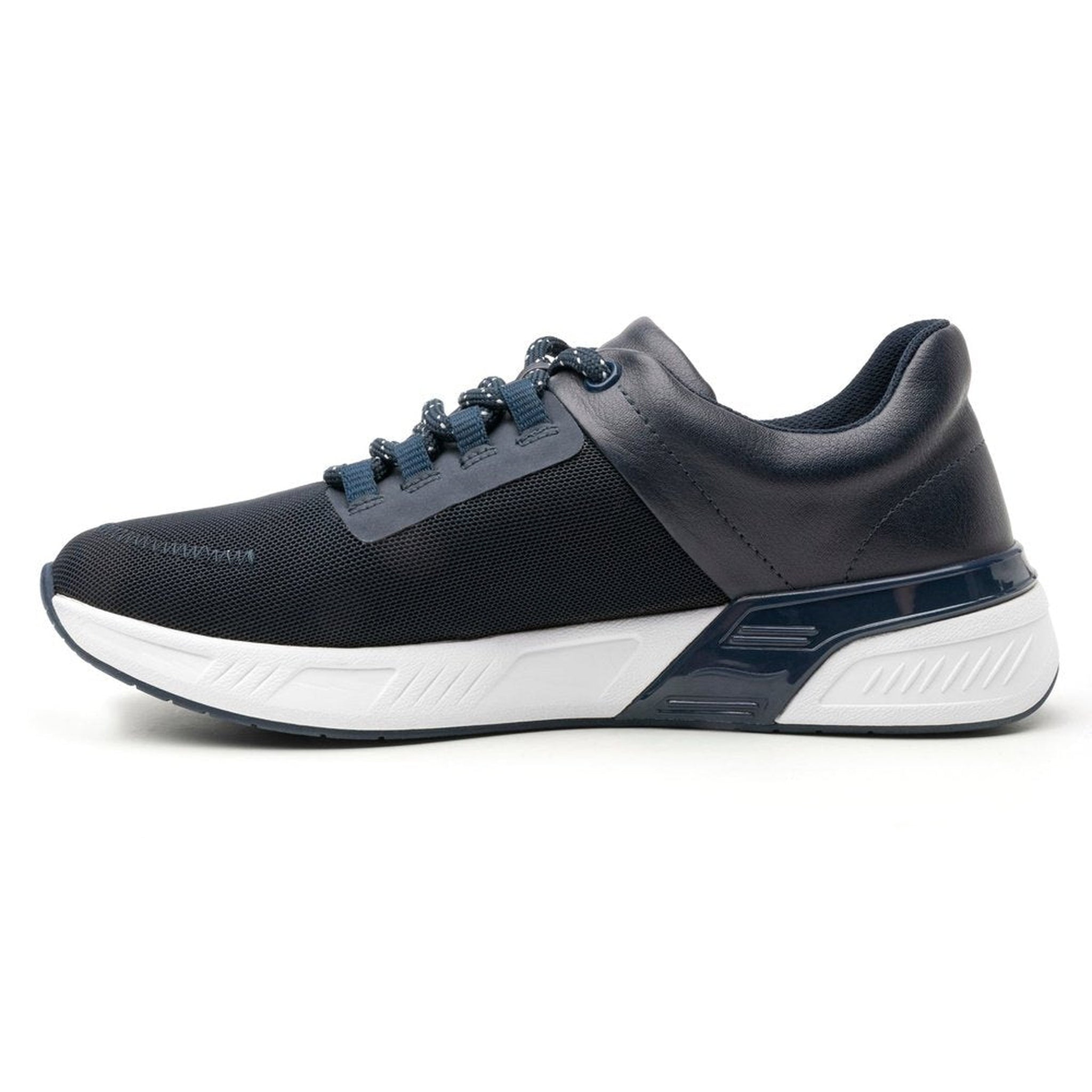 Tenis Casual Dama Flexi Daria 104405 Azul