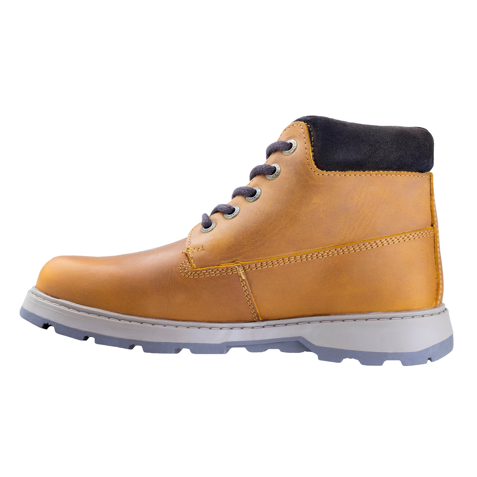 Bota Casual Caballero Jeep 16502 Encino Miel