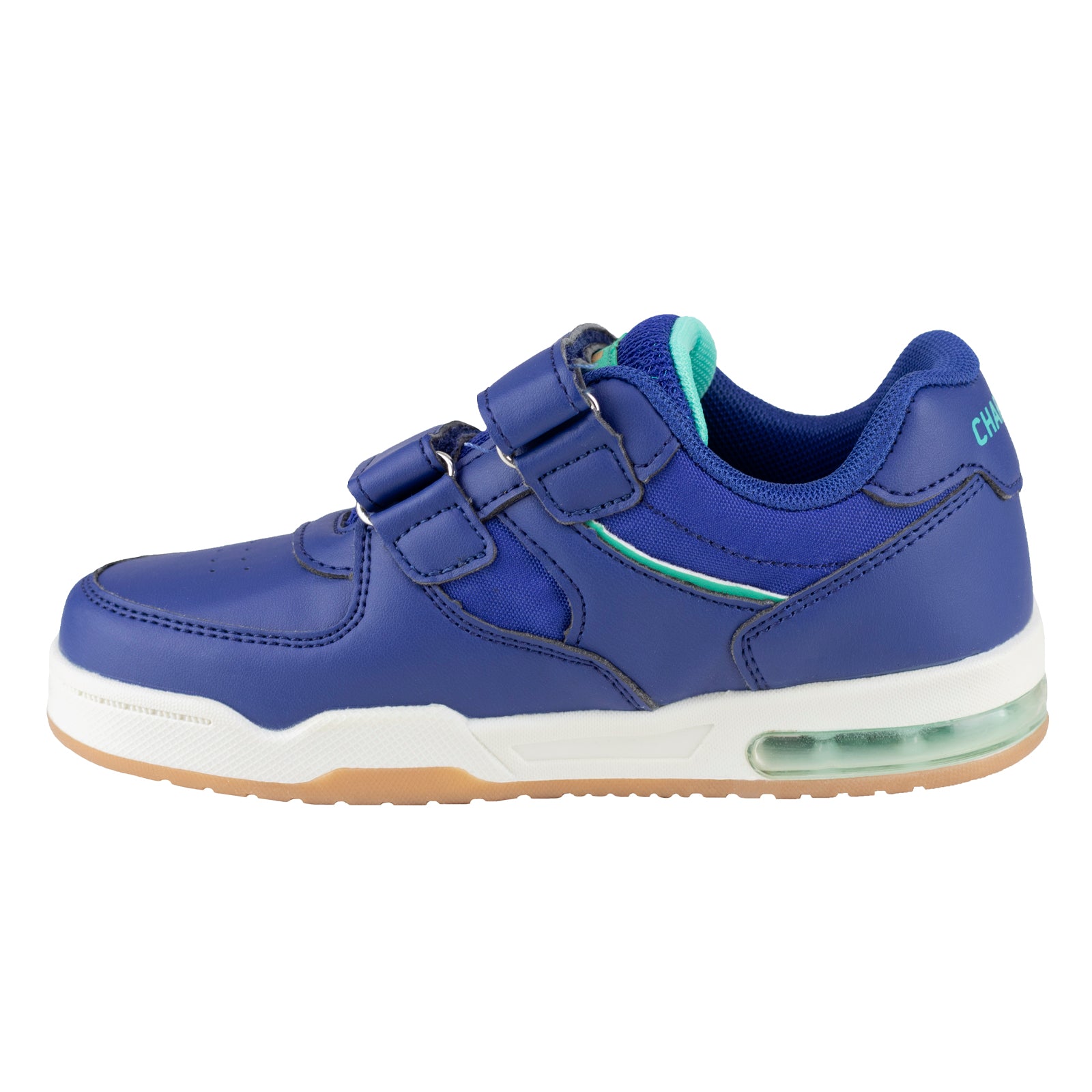 Tenis Casual Para Niño Charly Kids 1098452 Marino