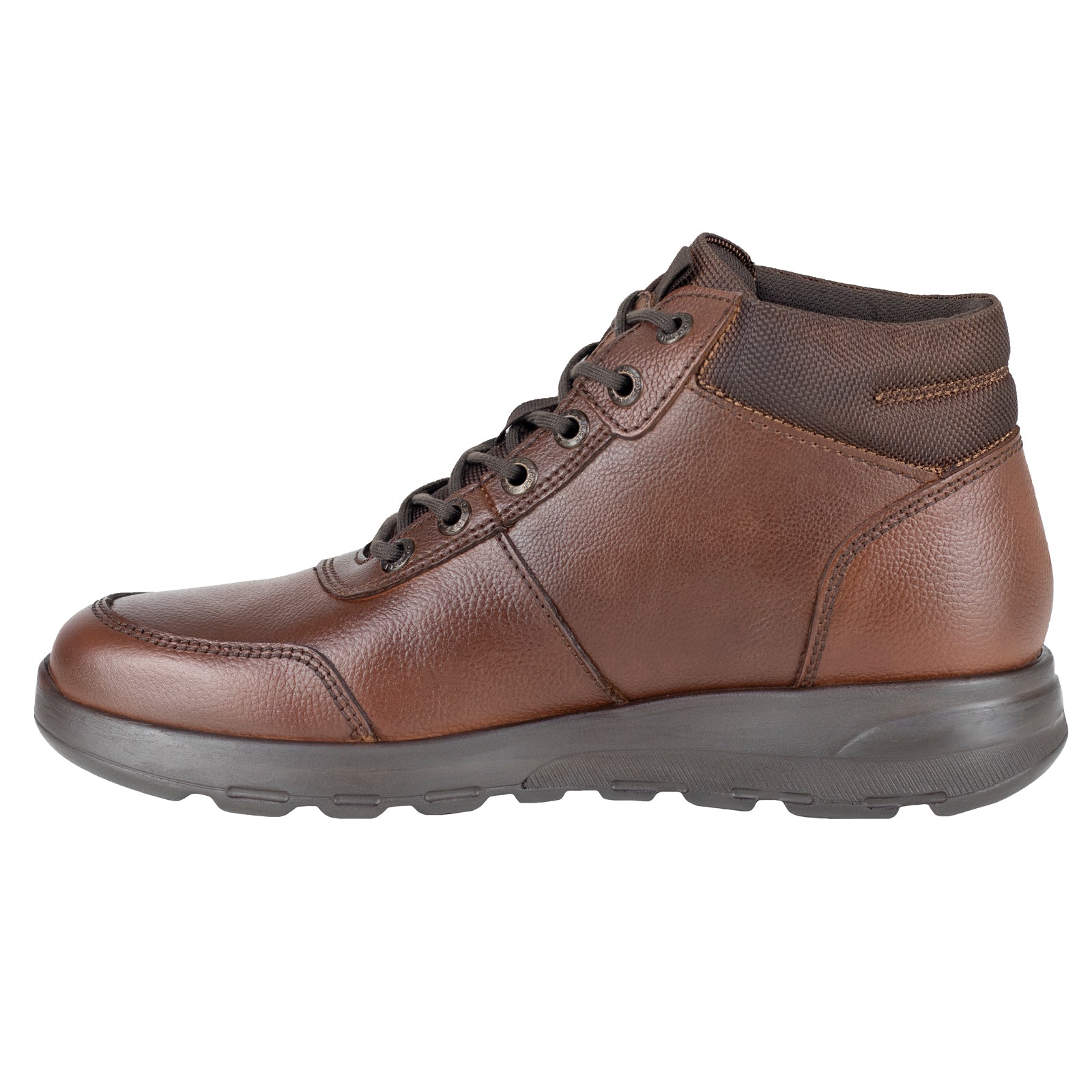 Bota Outdoor Para Caballero Jeep 2300-50 Café