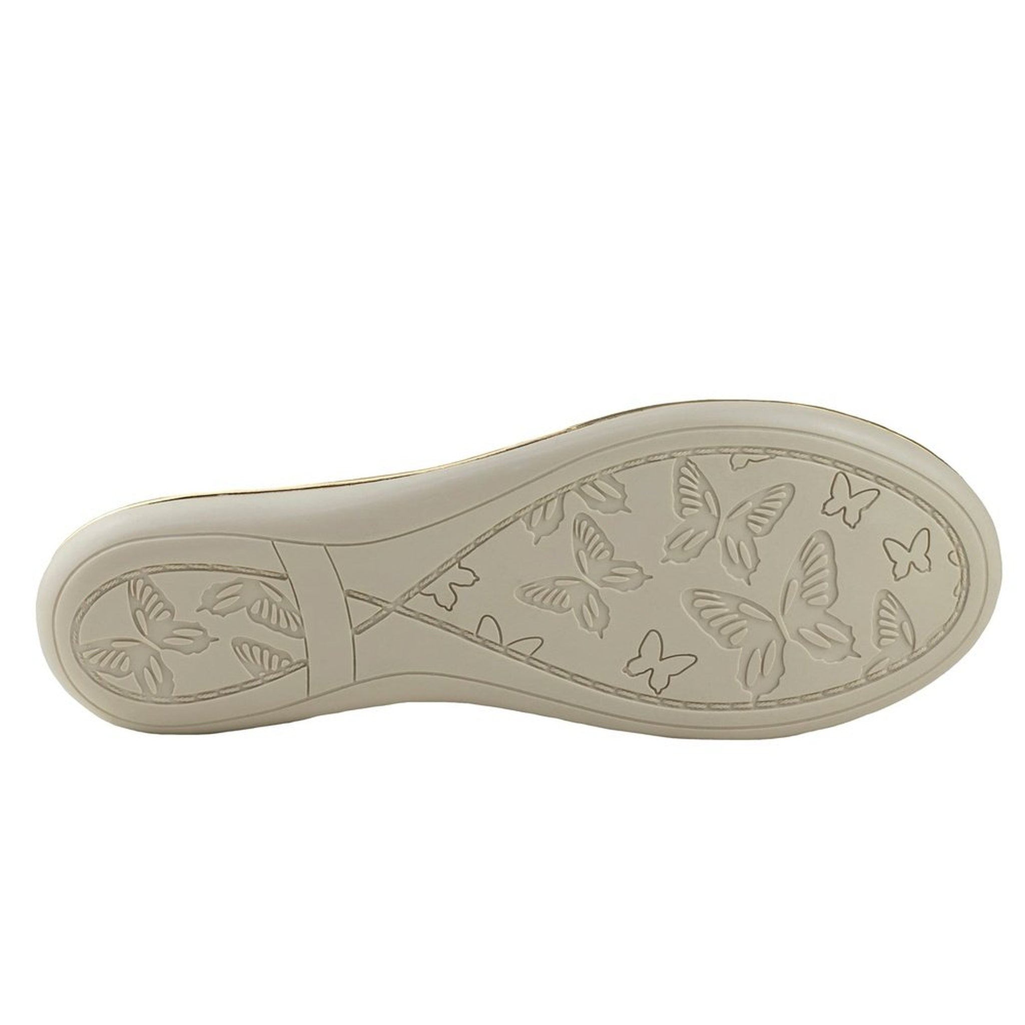 Zapatos De Piso Niña De Vestir Chabelo C364-A Latte 17.5-21.5